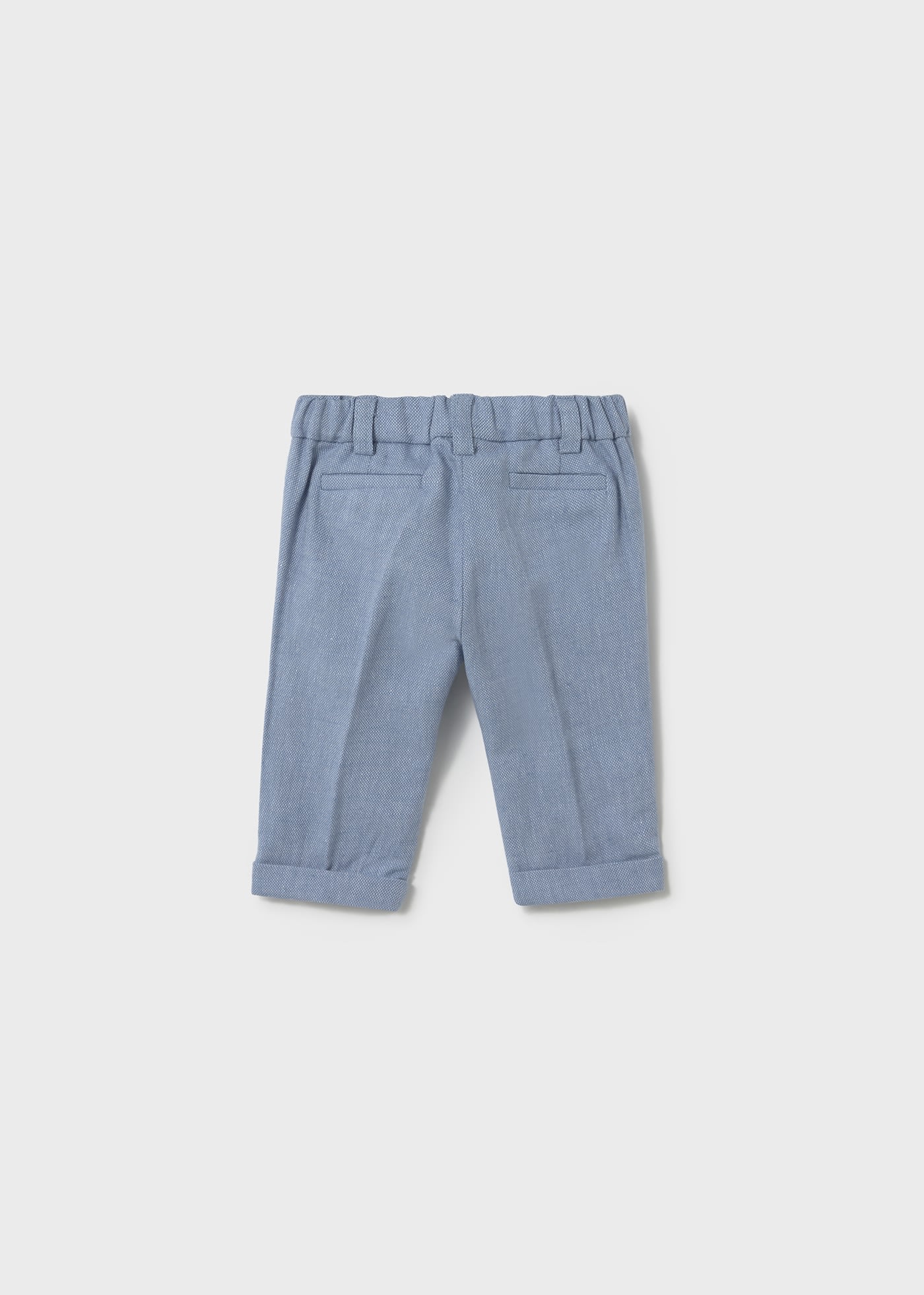 Newborn boy trousers