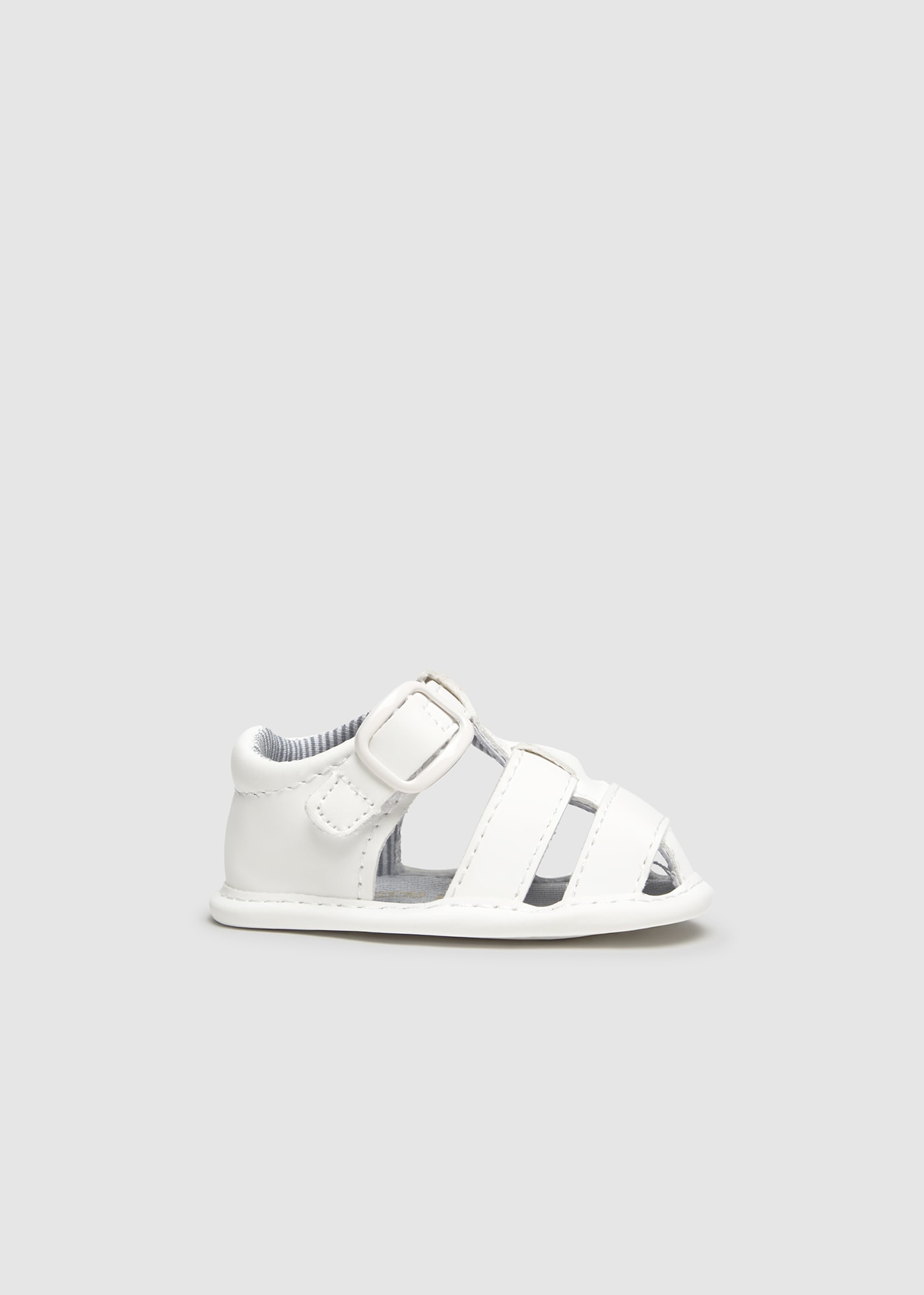 Scarpe ragnetti neonato