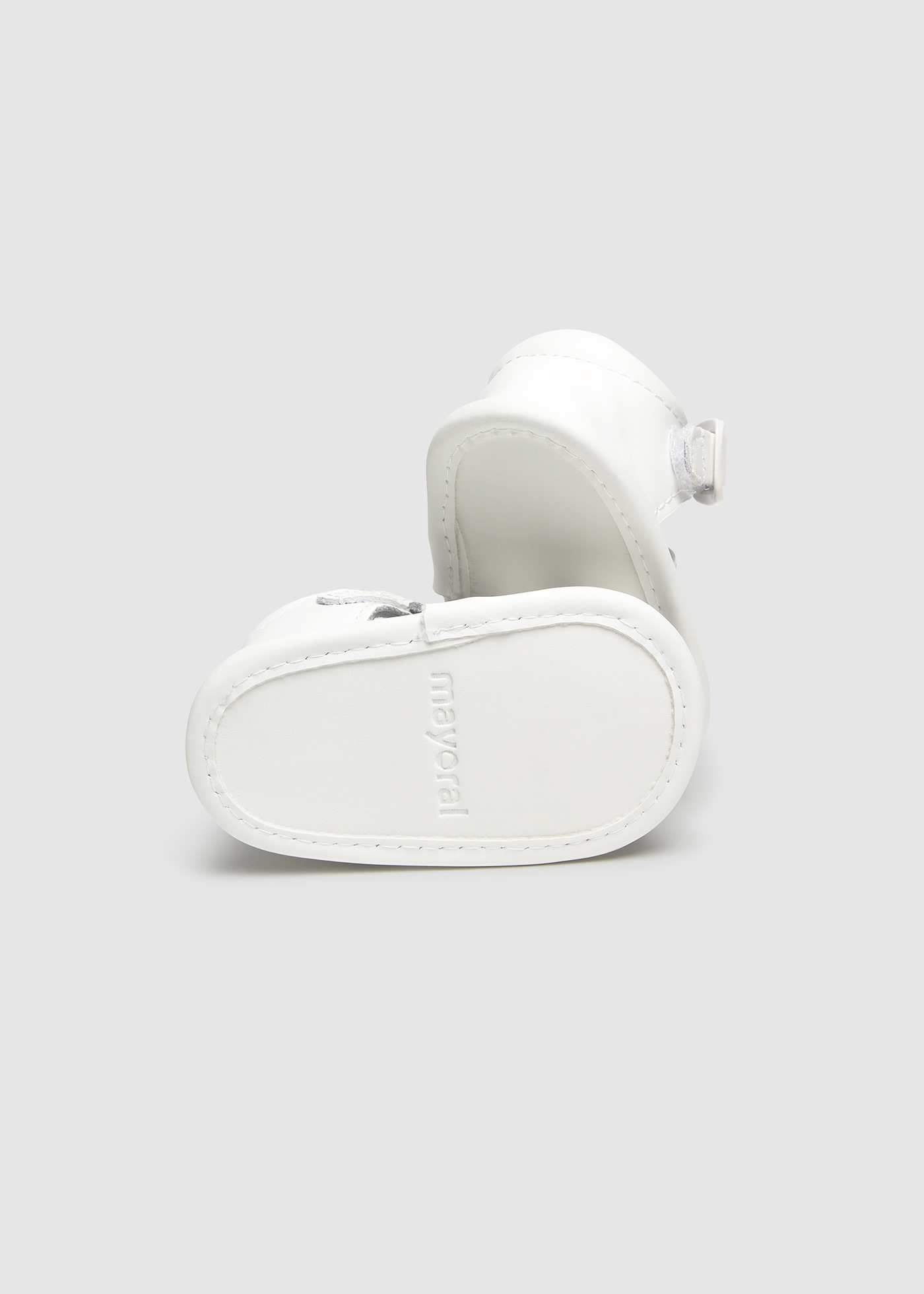 Scarpe ragnetti neonato