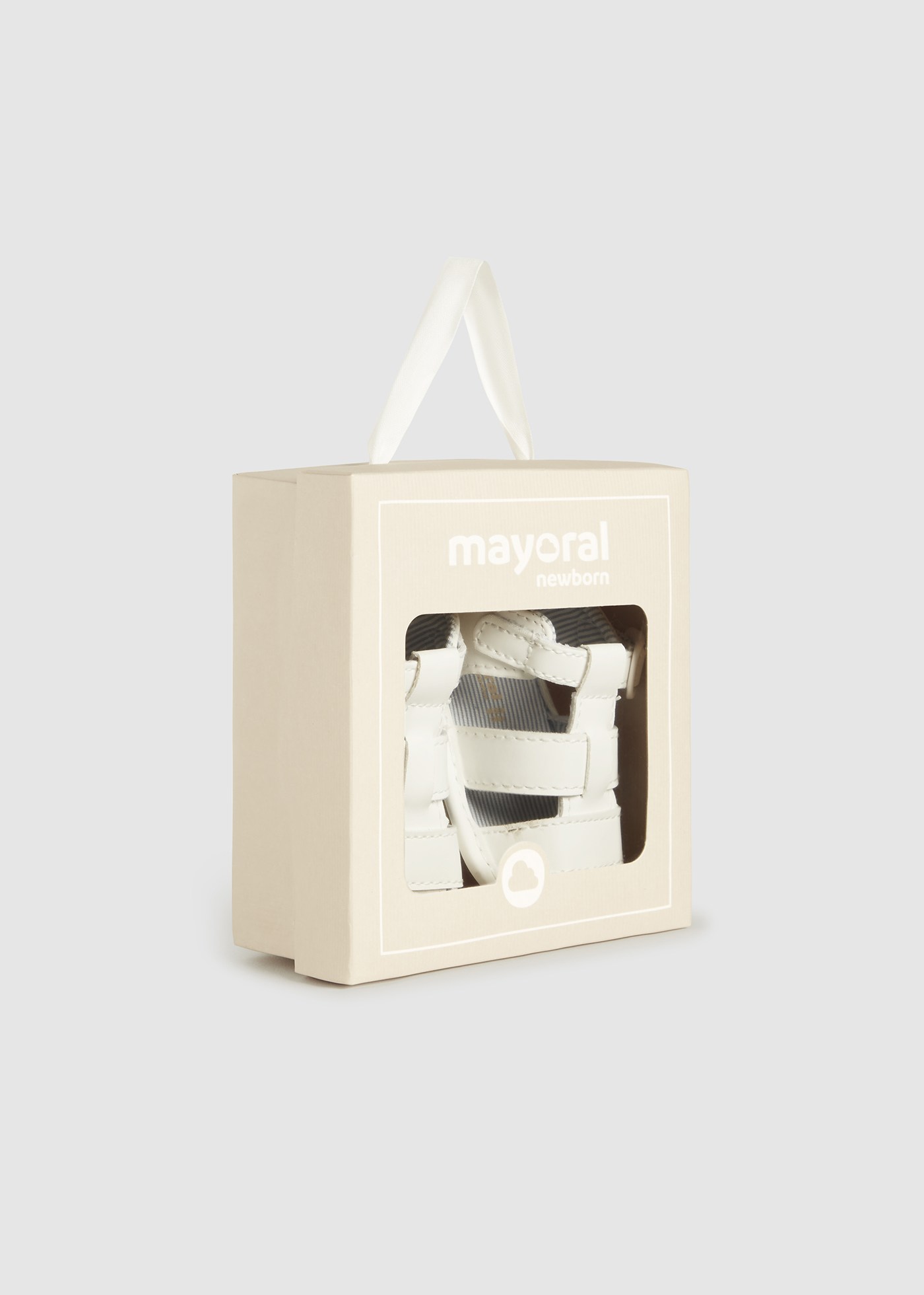 Scarpe ragnetti neonato
