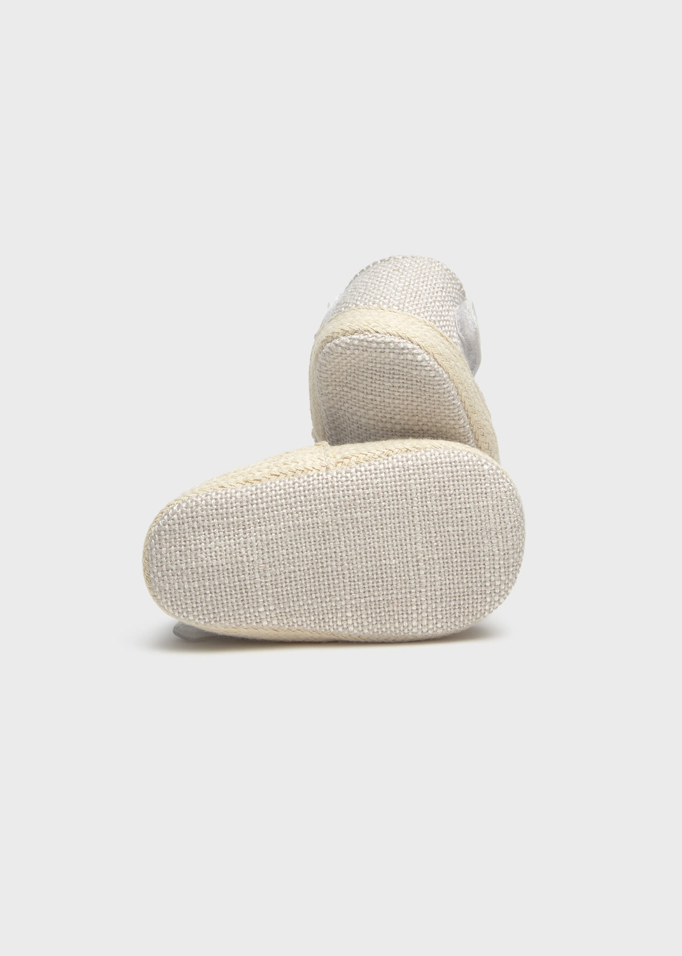 Newborn Espadrilles