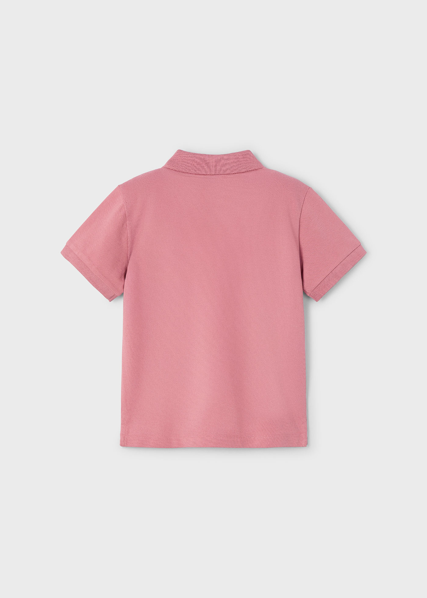 Polo basica bambino