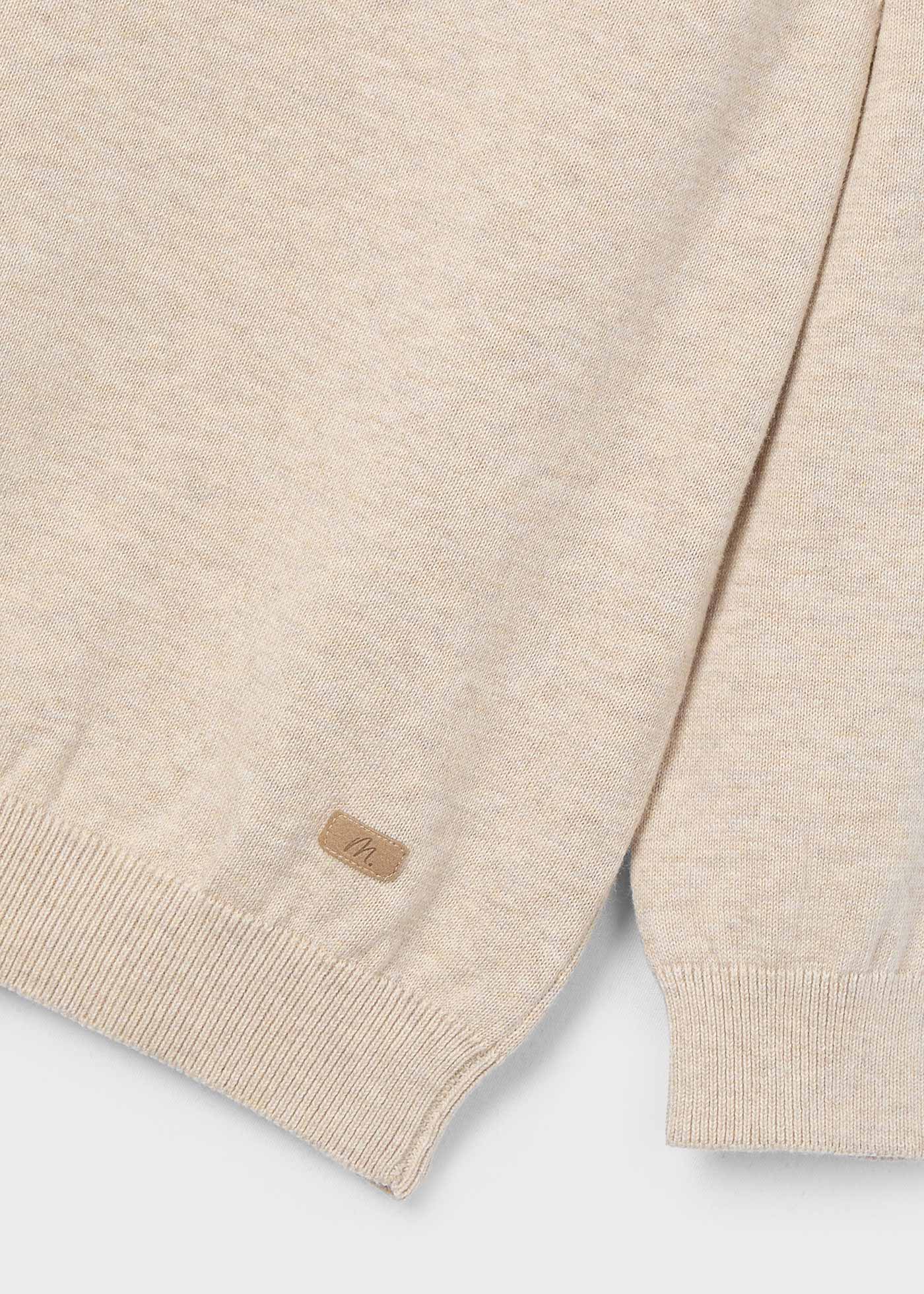 Maglione basico bambino