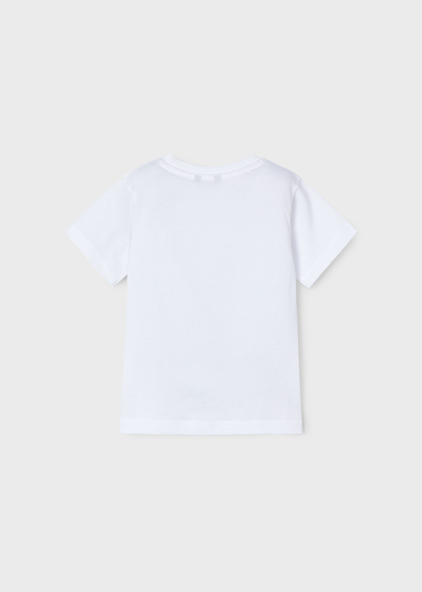 Tricou borseta baiat