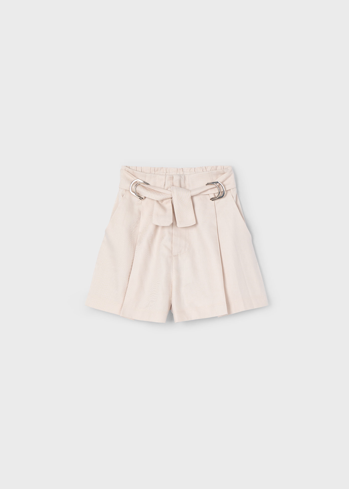 Pantaloncino bambina