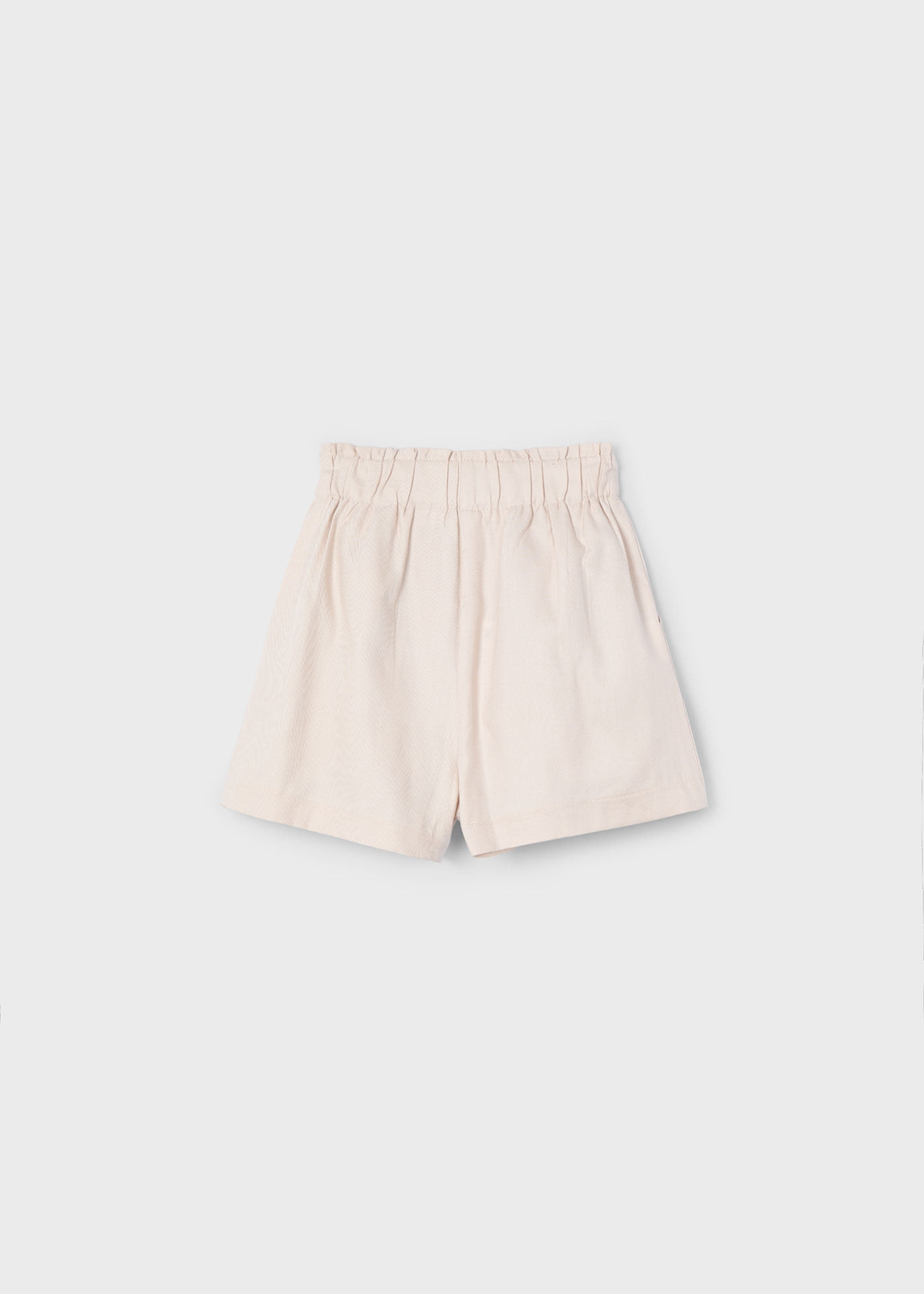 Pantaloncino bambina