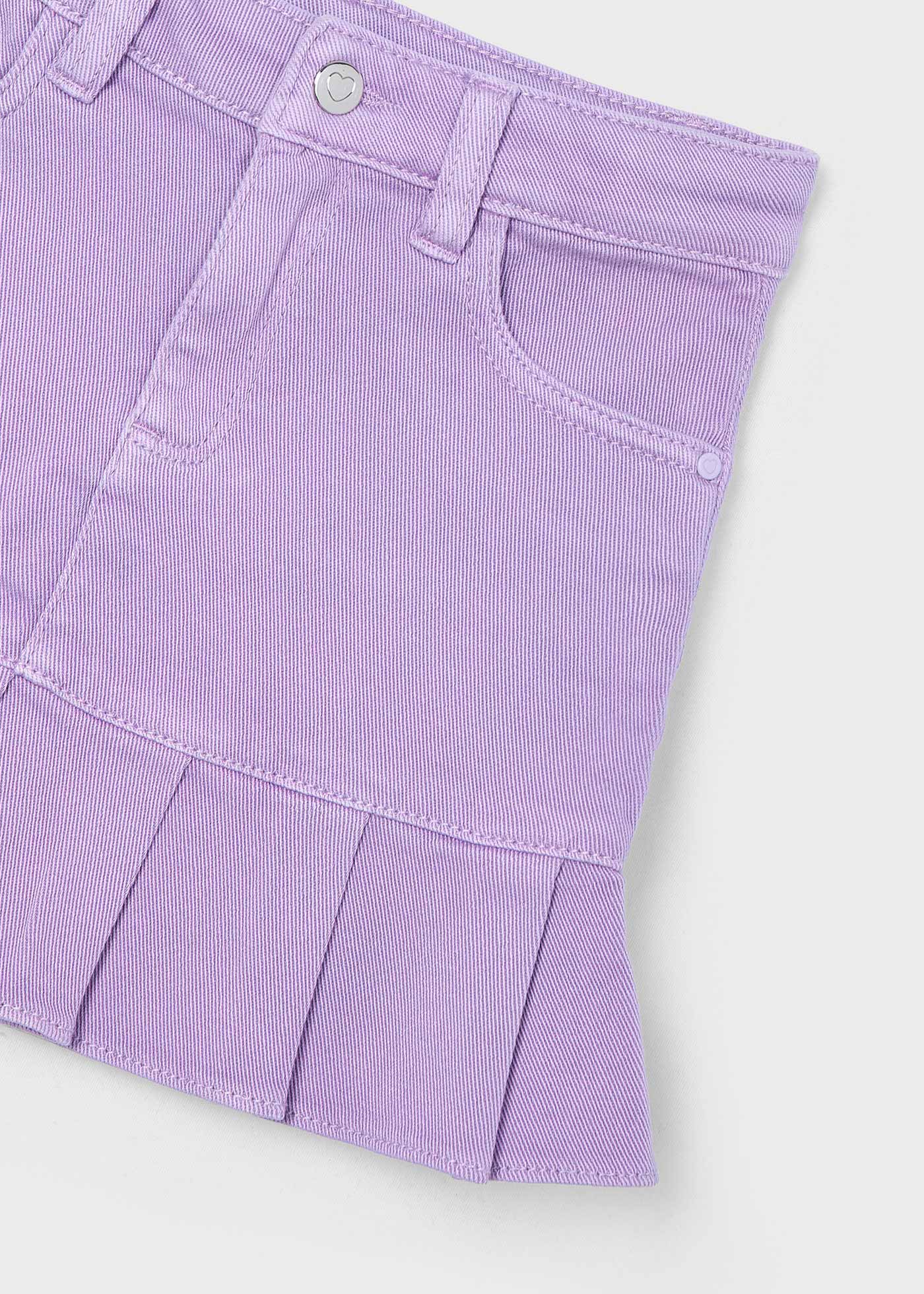 Skirt girls
