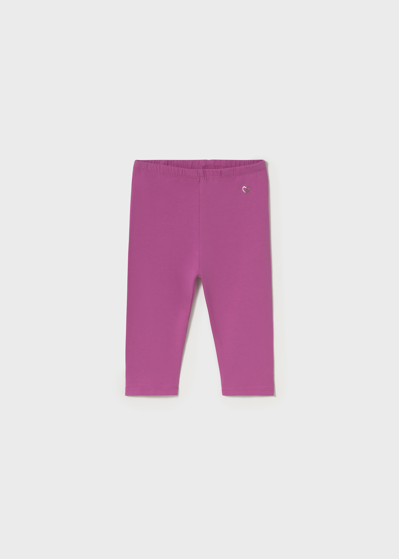 Leggings basico neonata