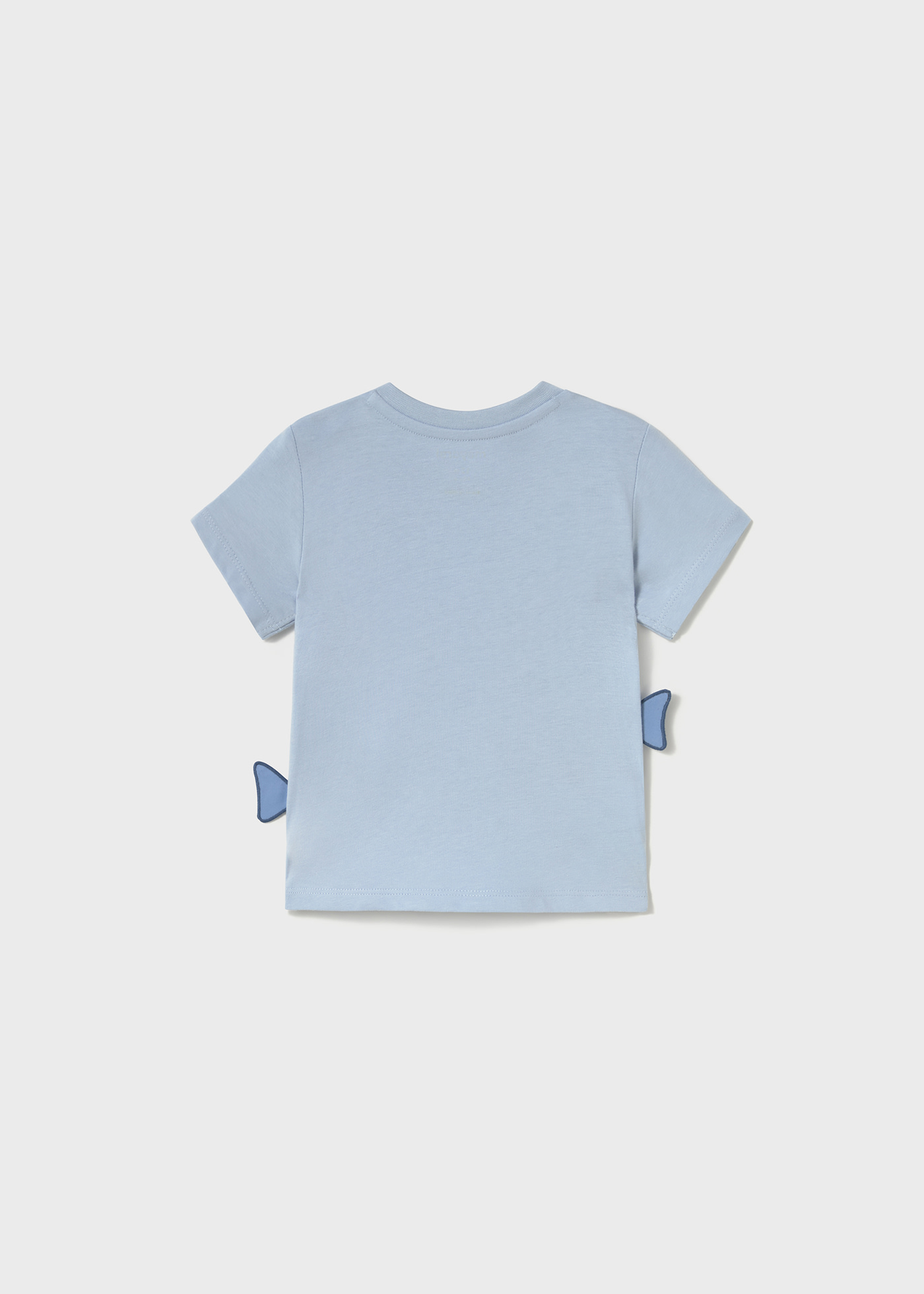 Tricou interactiv animale bebe