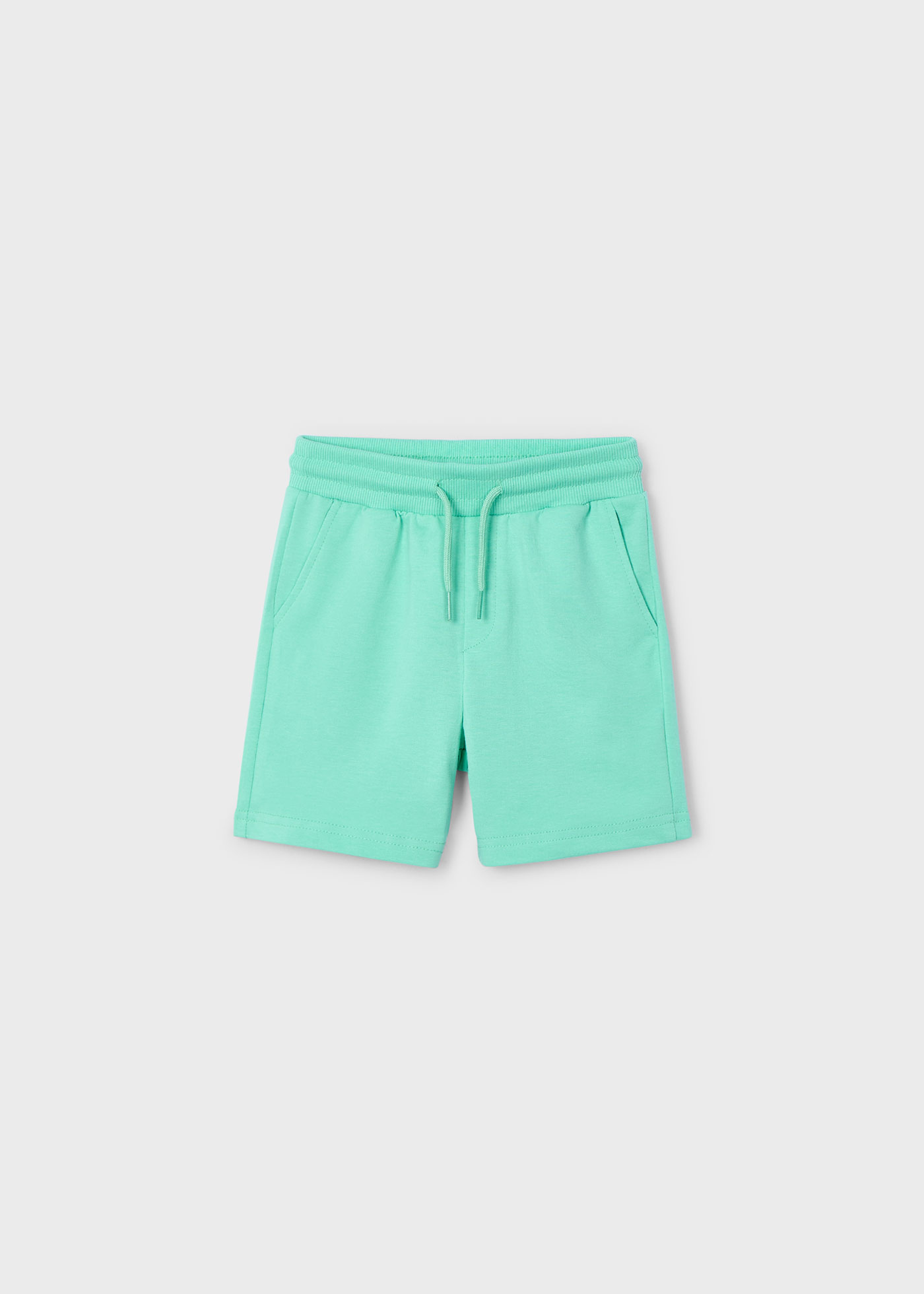 Sportliche Bermudas basic Teenager Jungen