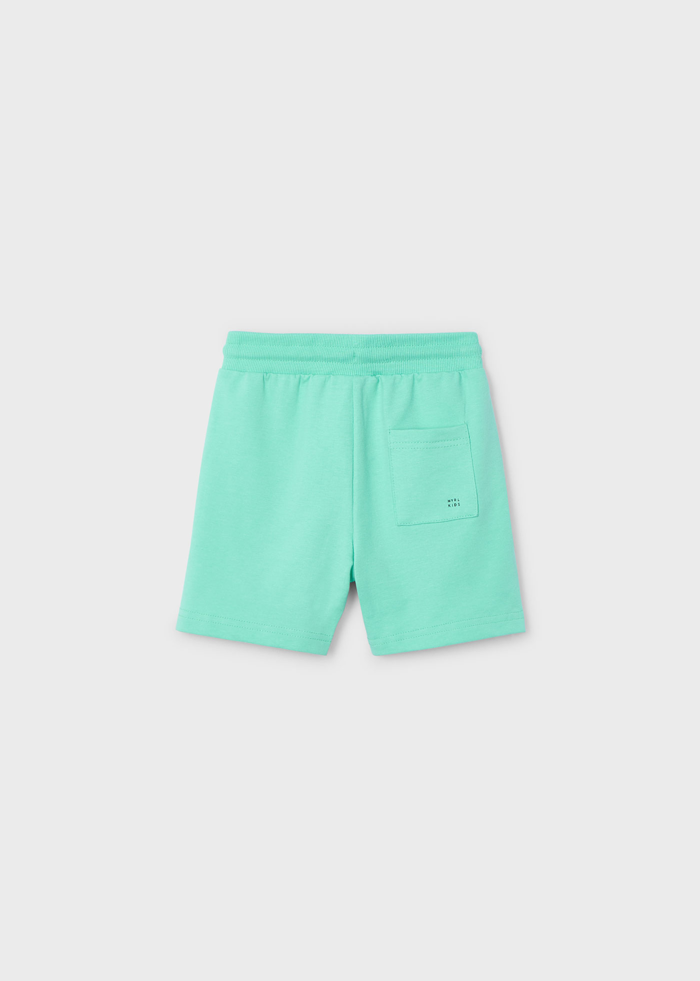 Boy basic sporty shorts