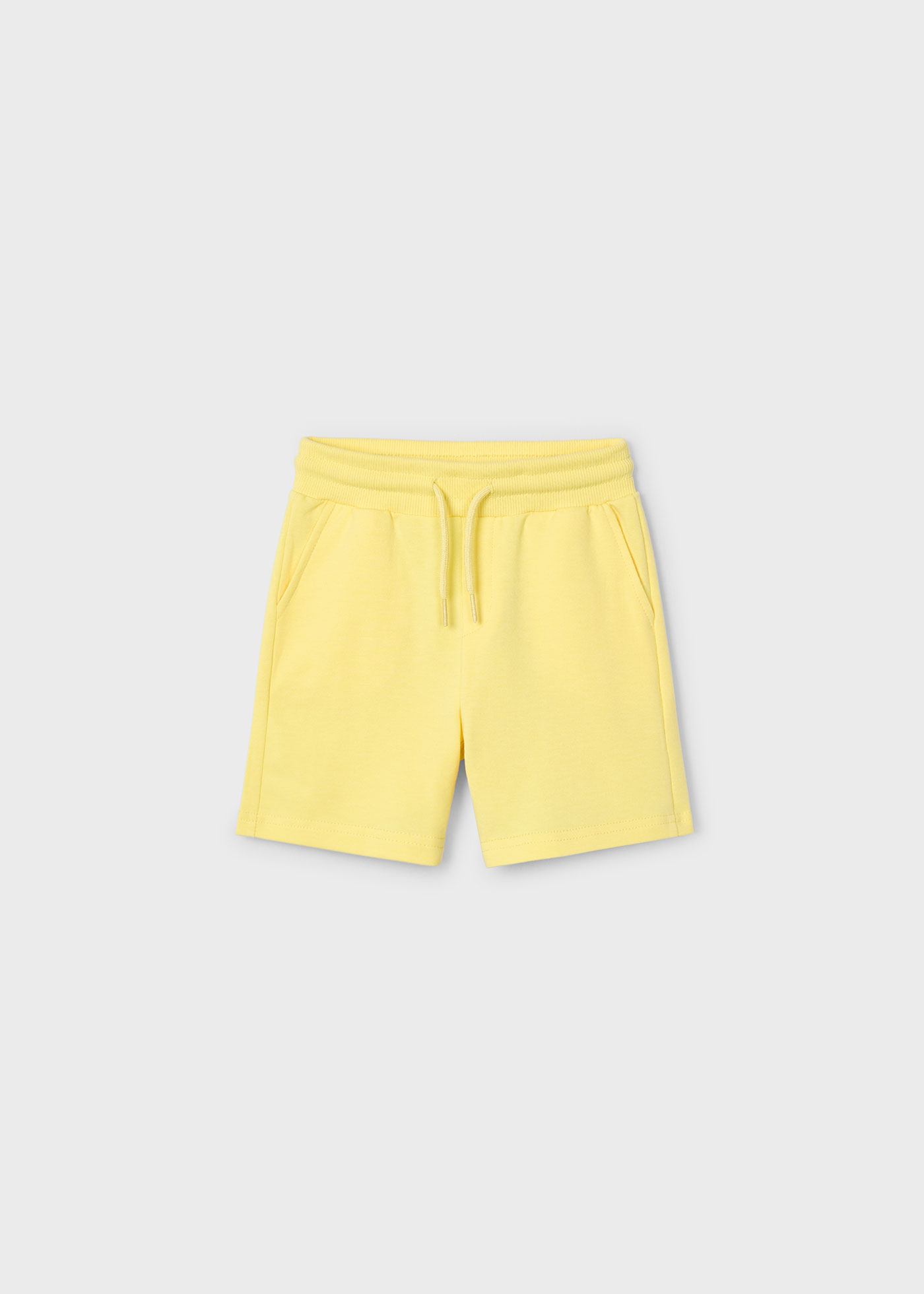 Boy basic sporty shorts