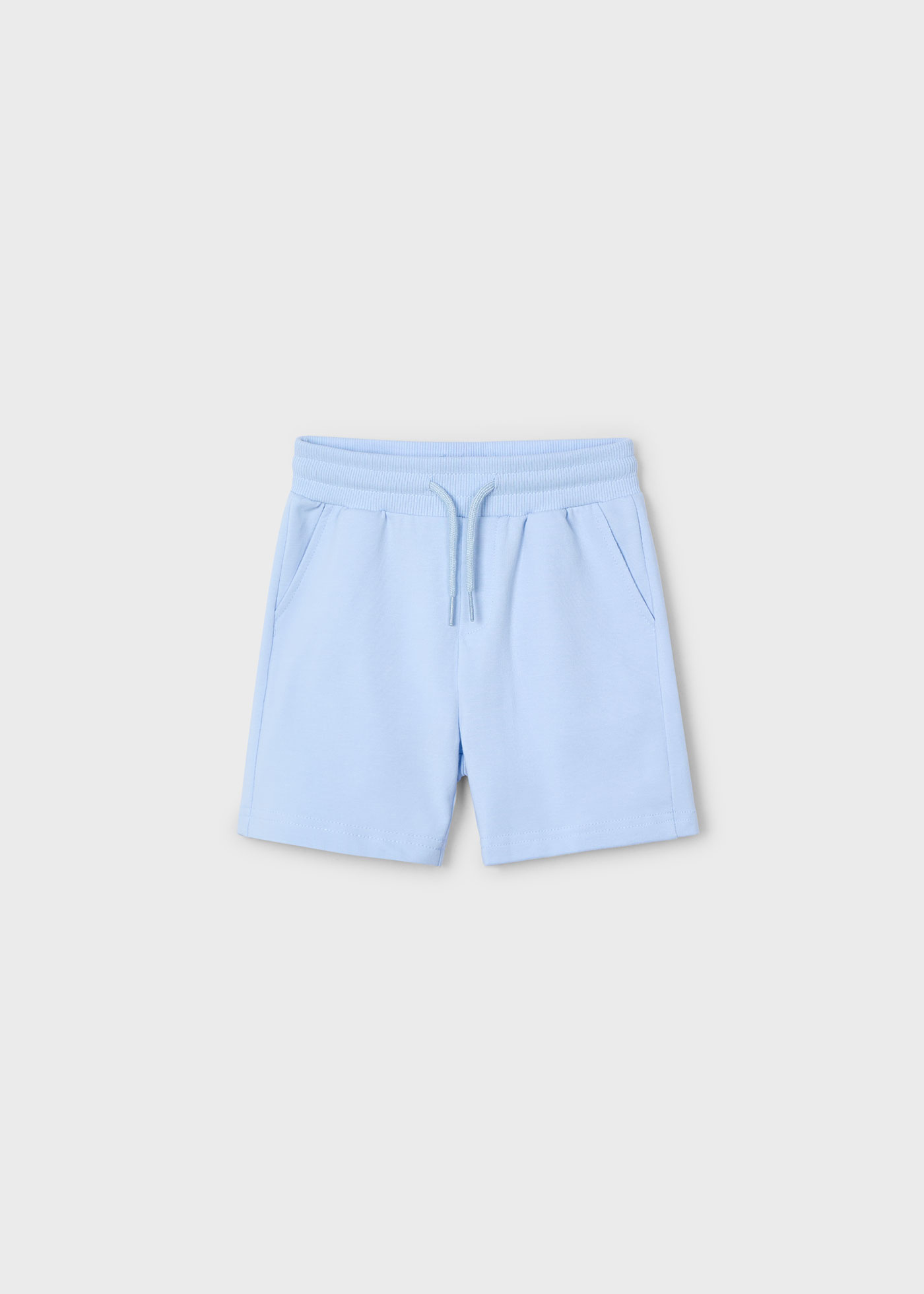 Boy basic sporty shorts