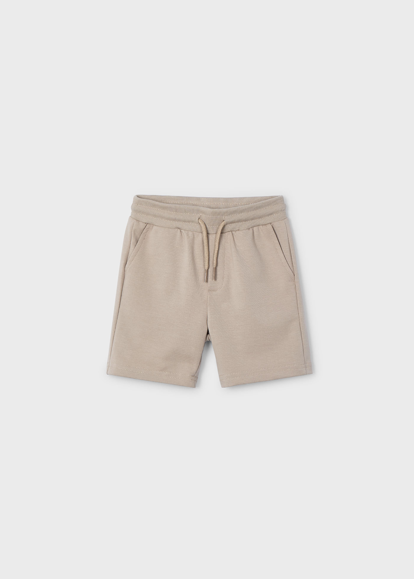 Boy basic sporty shorts