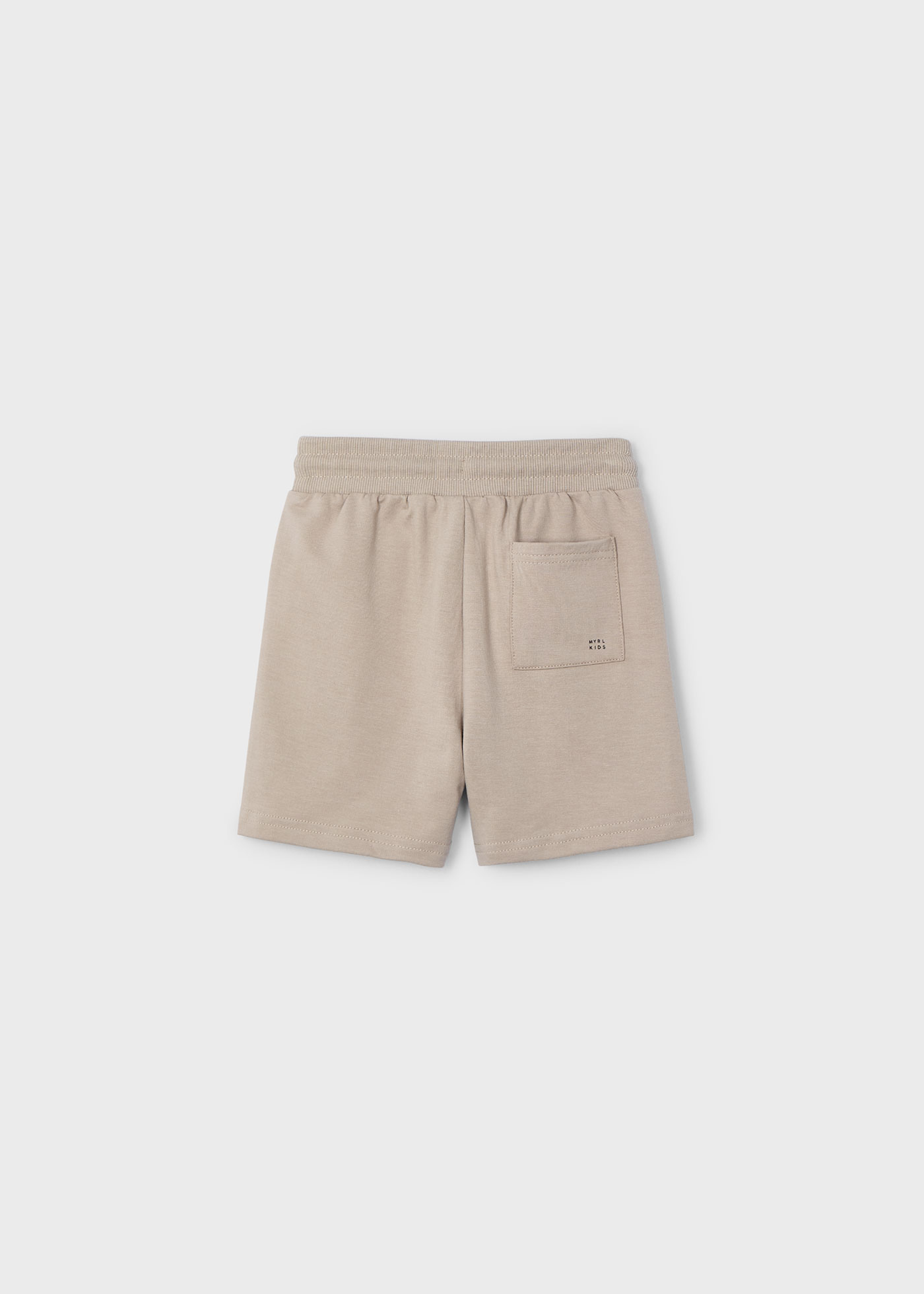 Boy basic sporty shorts