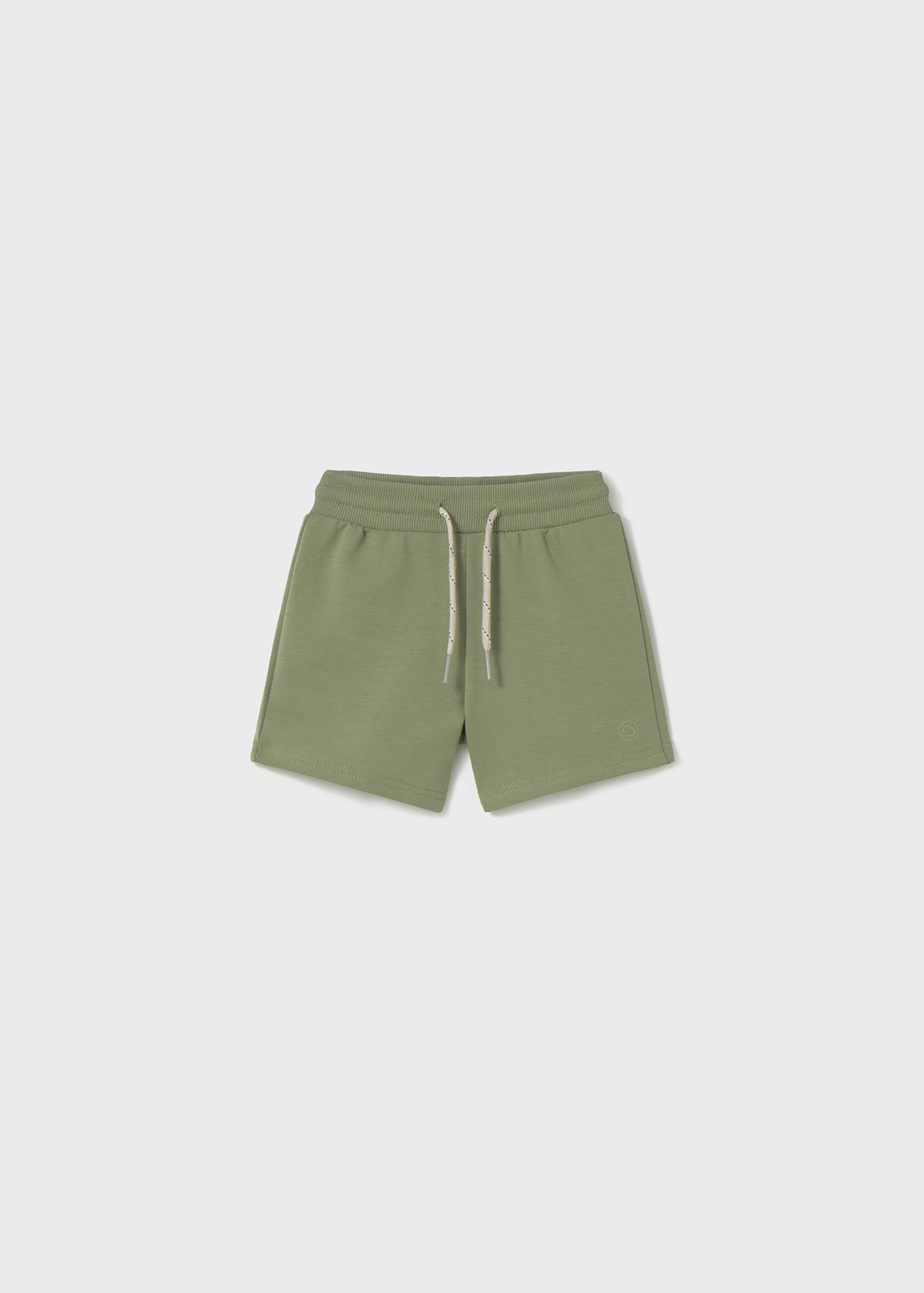 Bermudas desportivas básicas bebé