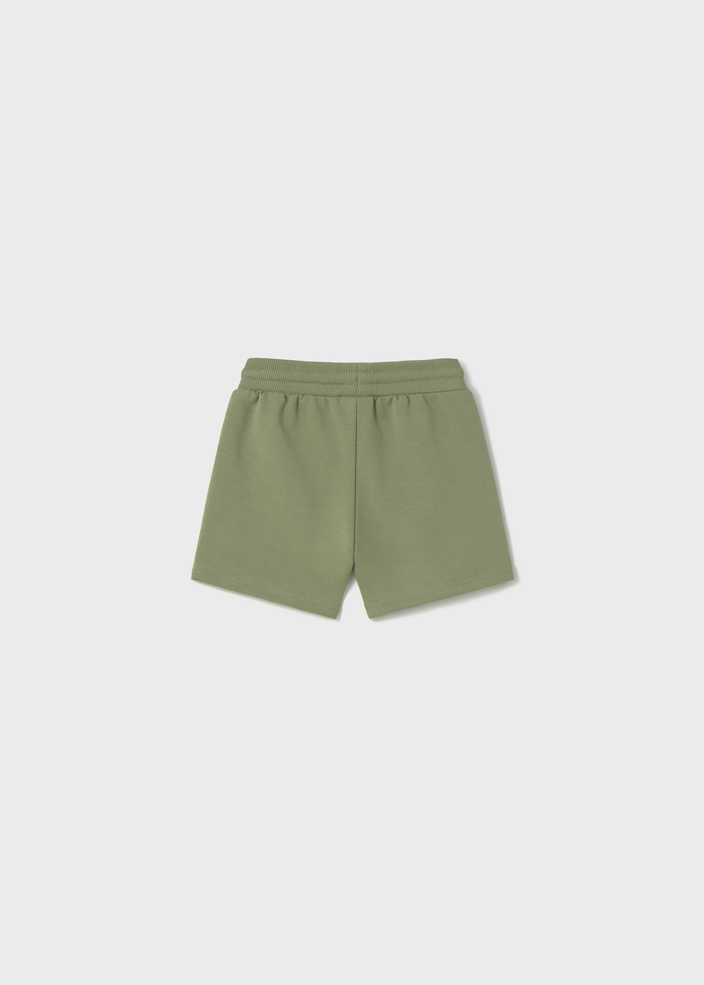 Bermudas desportivas básicas bebé