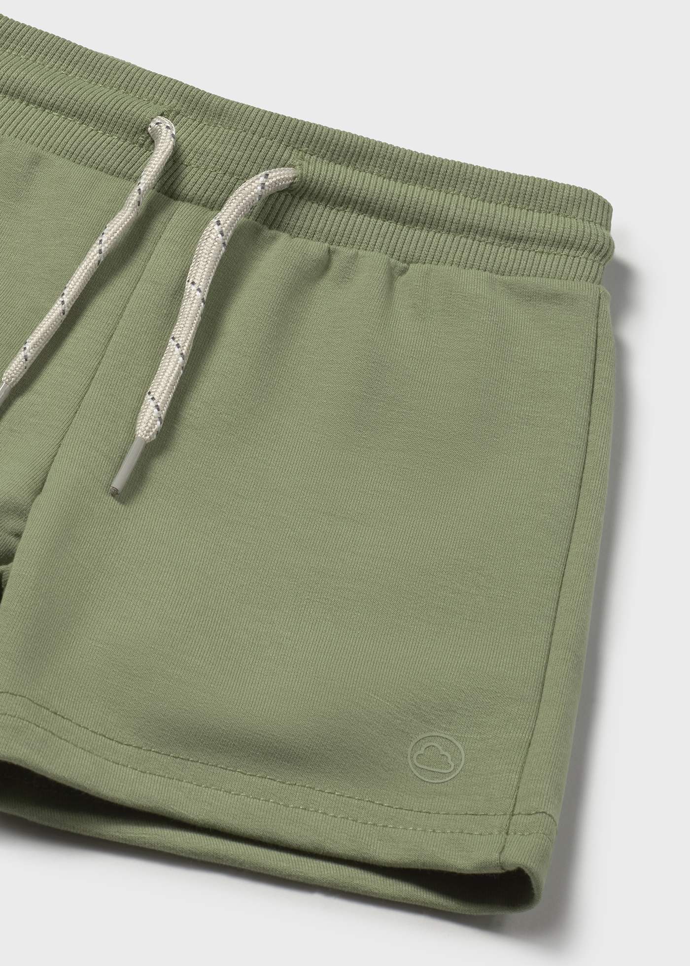 Bermudas desportivas básicas bebé
