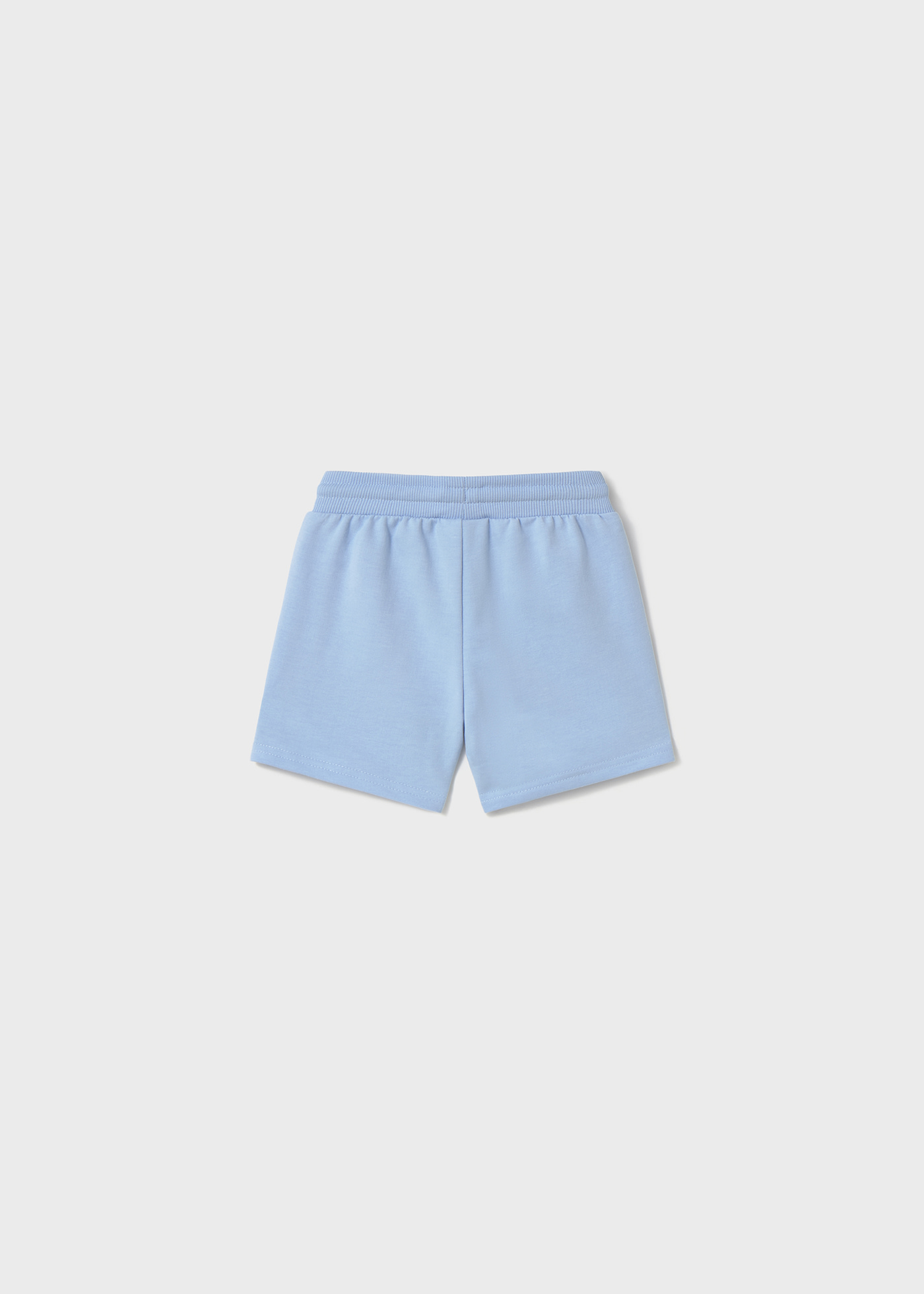Bermudy sportowe basic dla niemowlęcia