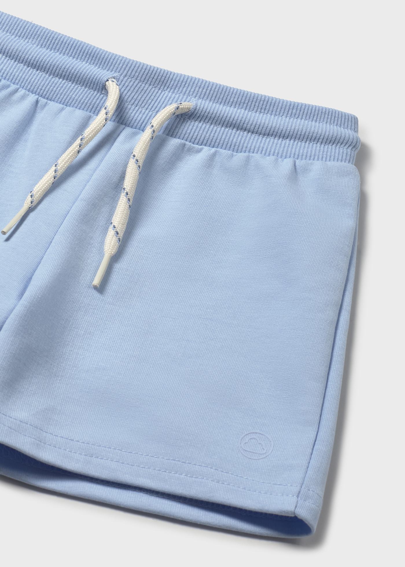Bermudy sportowe basic dla niemowlęcia