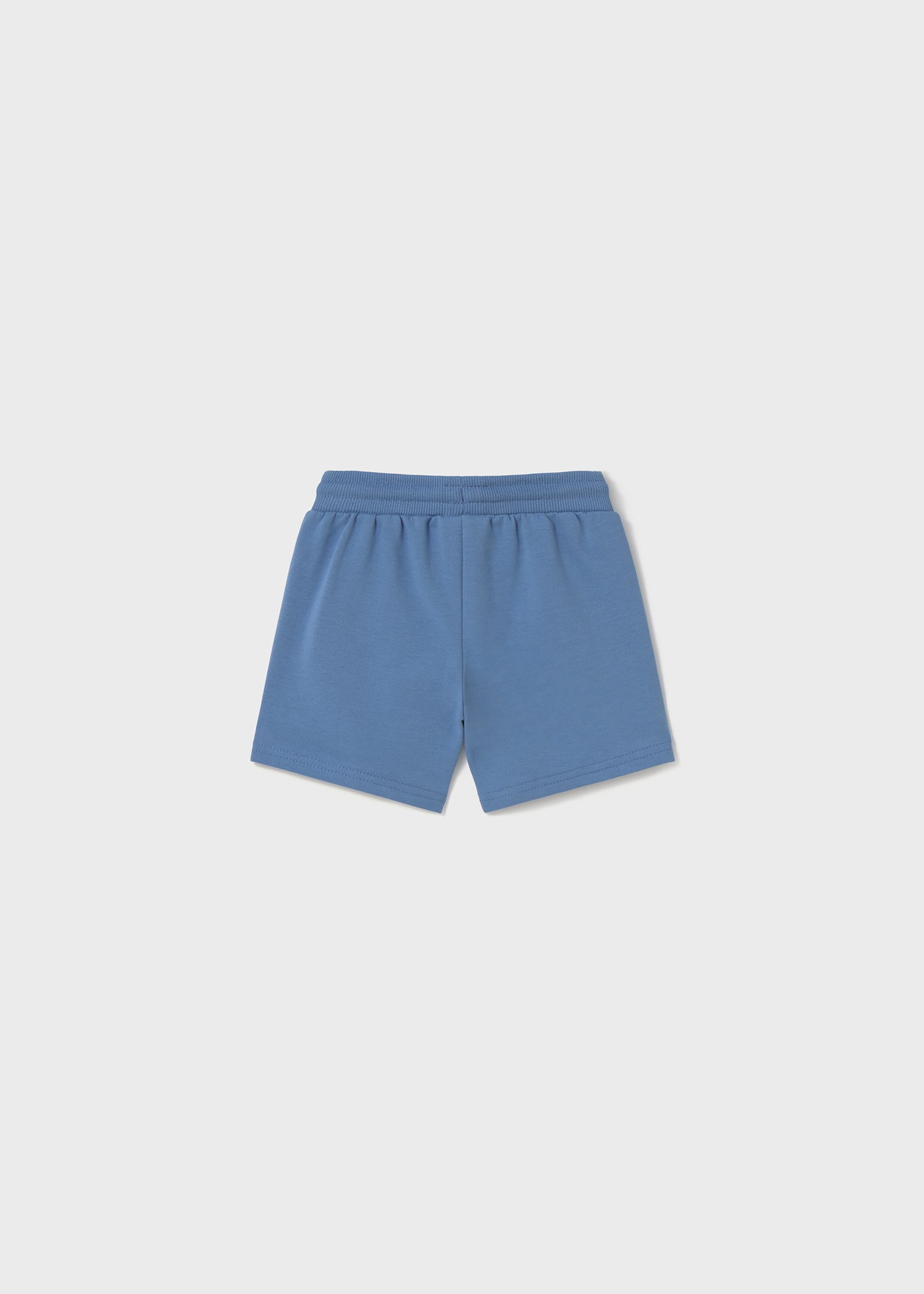 Bermudy sportowe basic dla niemowlęcia