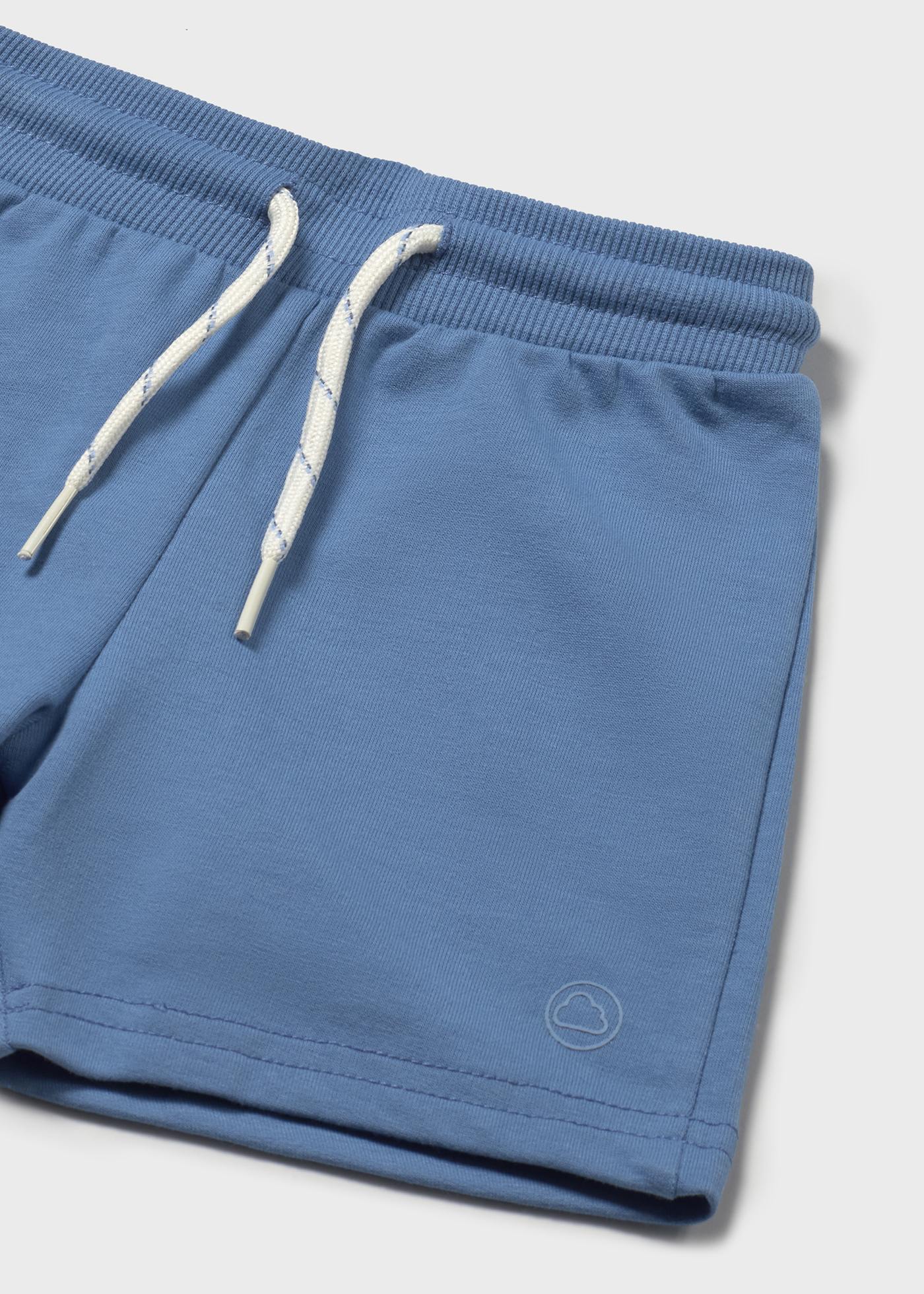 Bermudy sportowe basic dla niemowlęcia