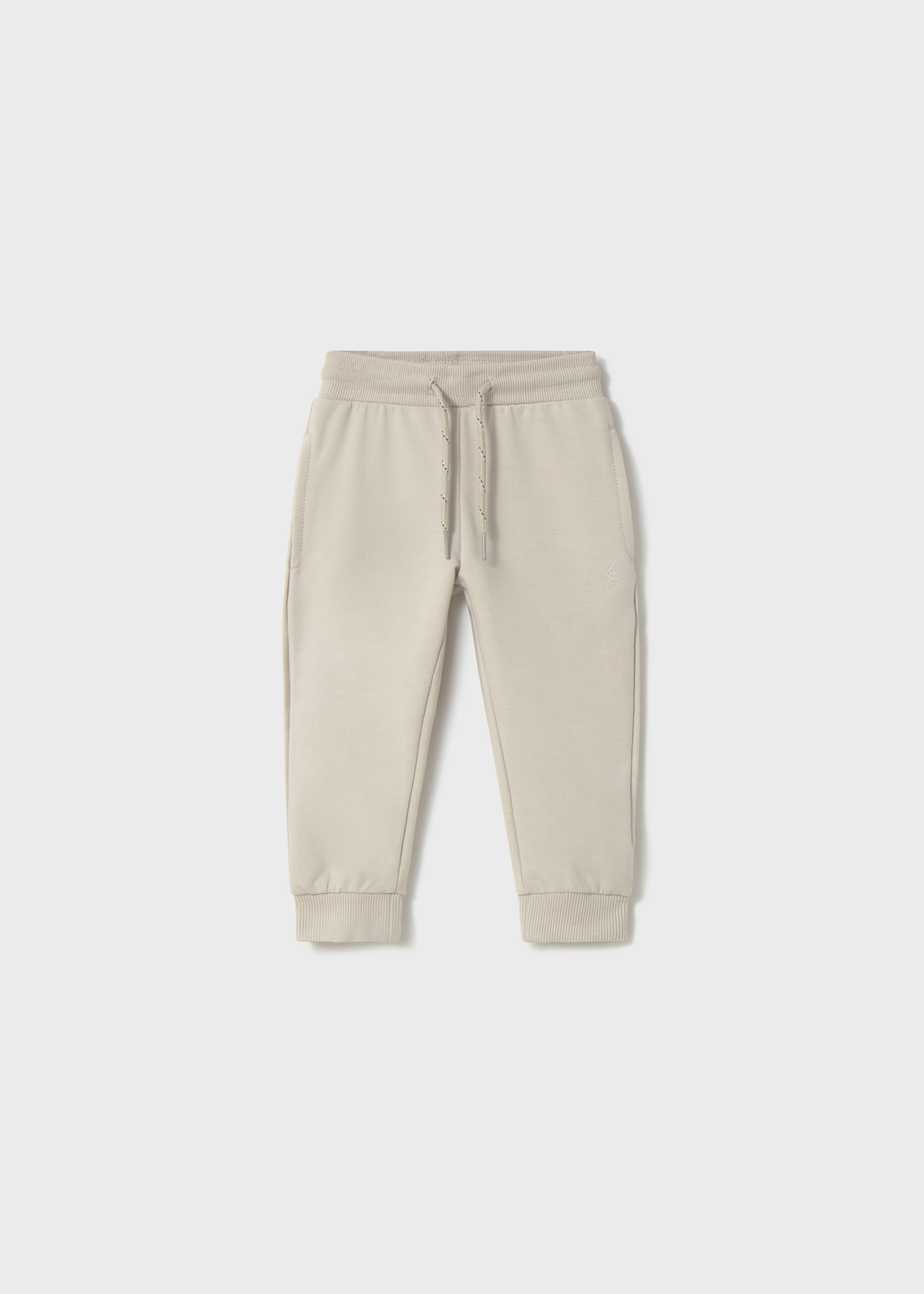 Baby basic sporty trousers