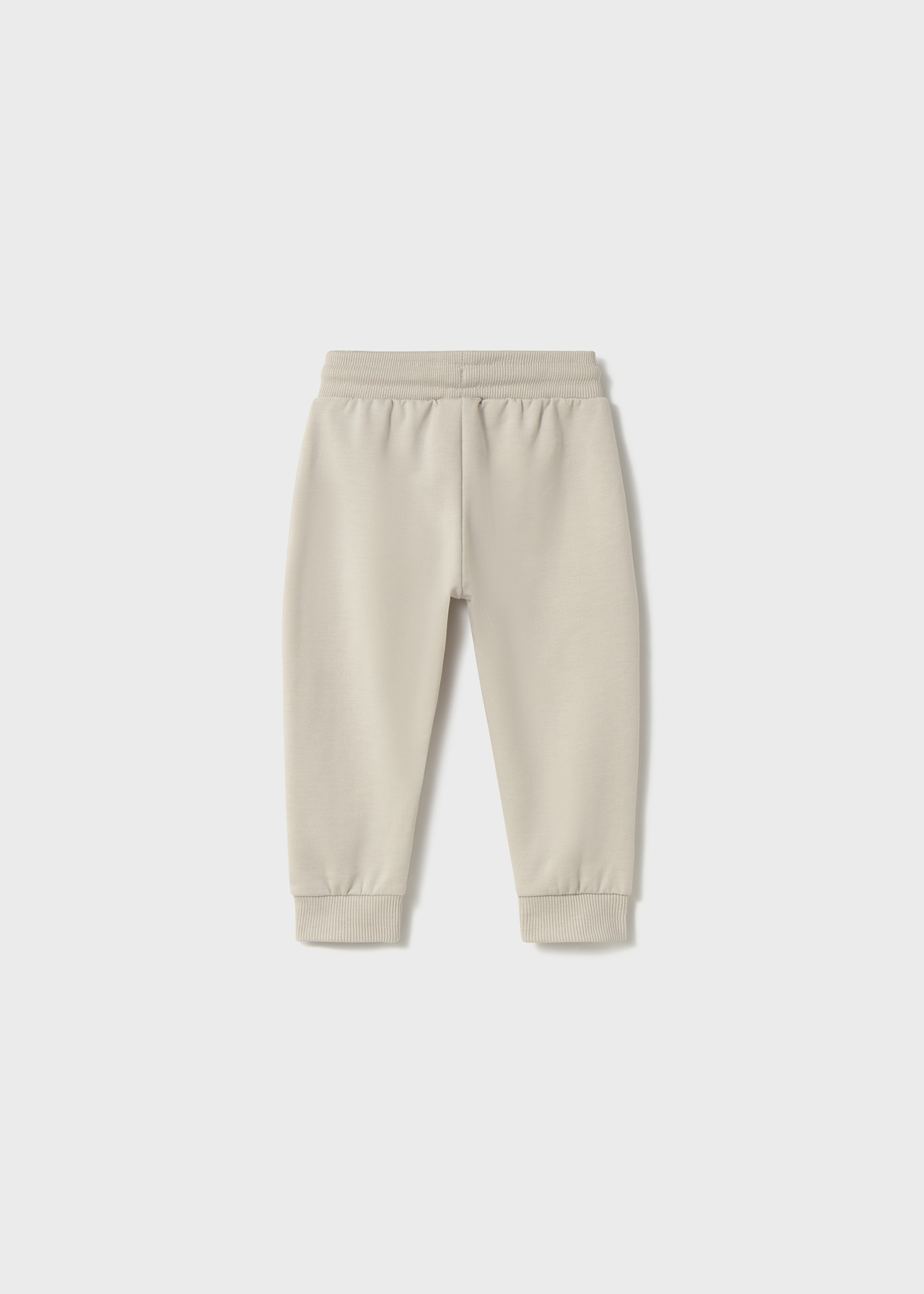 Baby basic sporty trousers