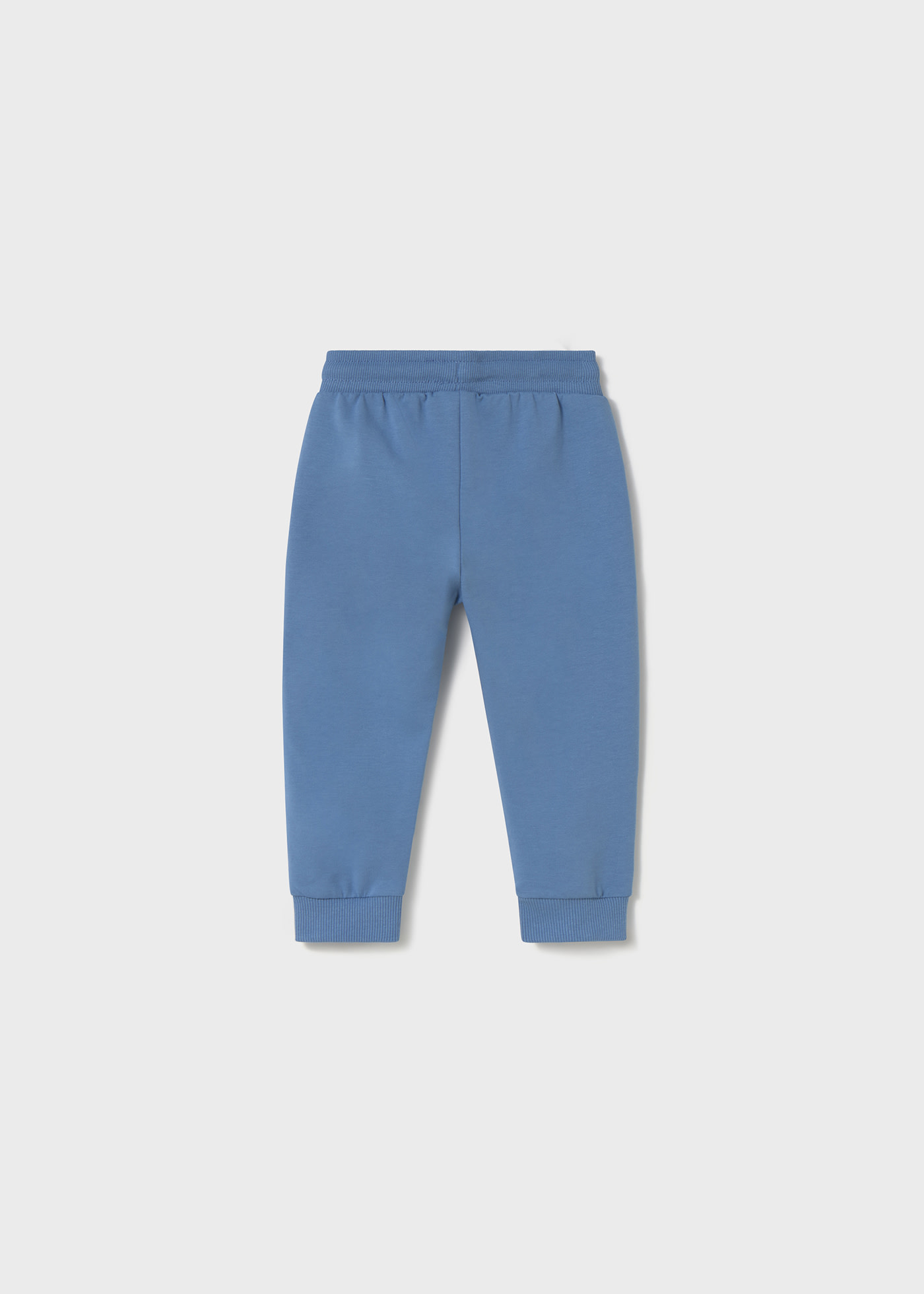 Pantalone sportivo basico neonato