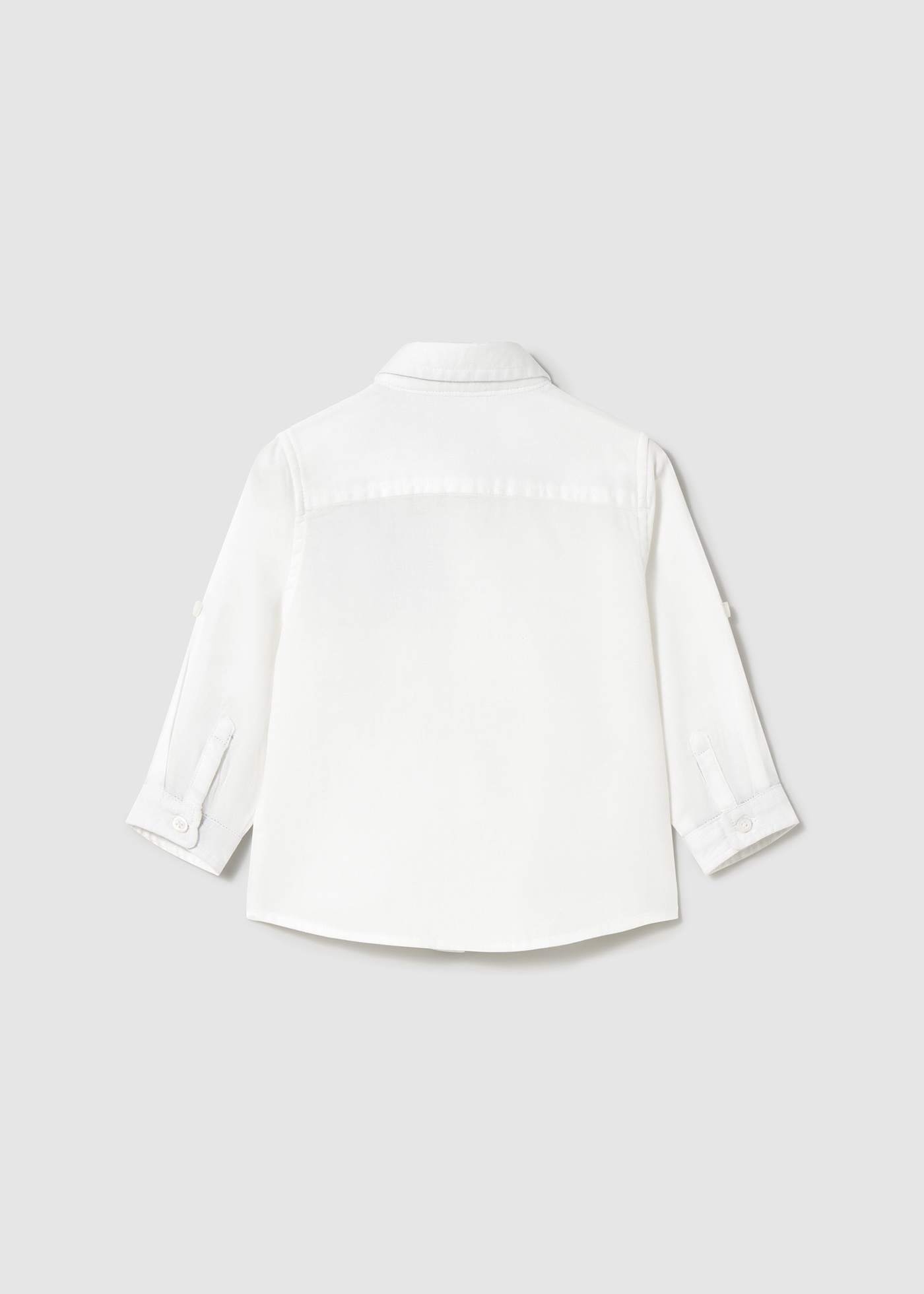 Shirt baby