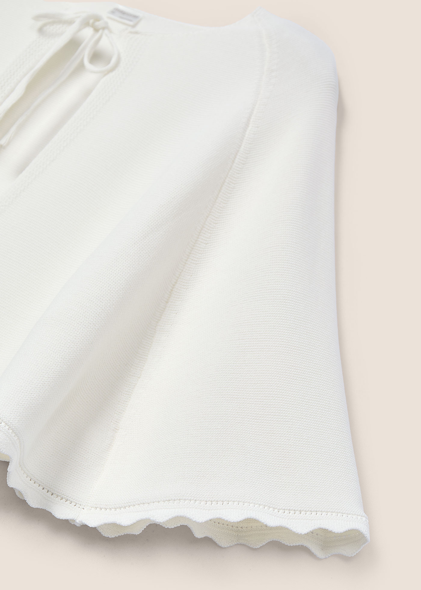 Cape Communion fille