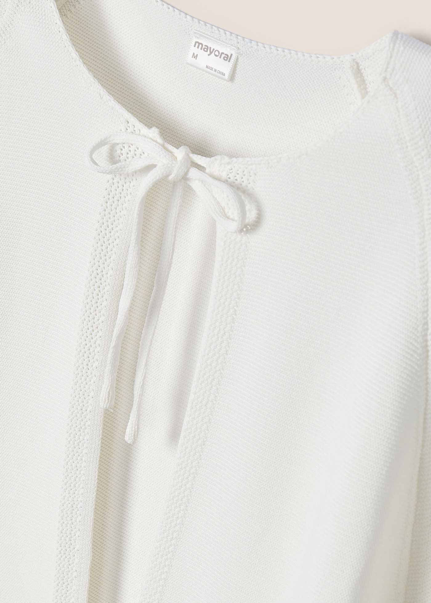 Cape Communion fille