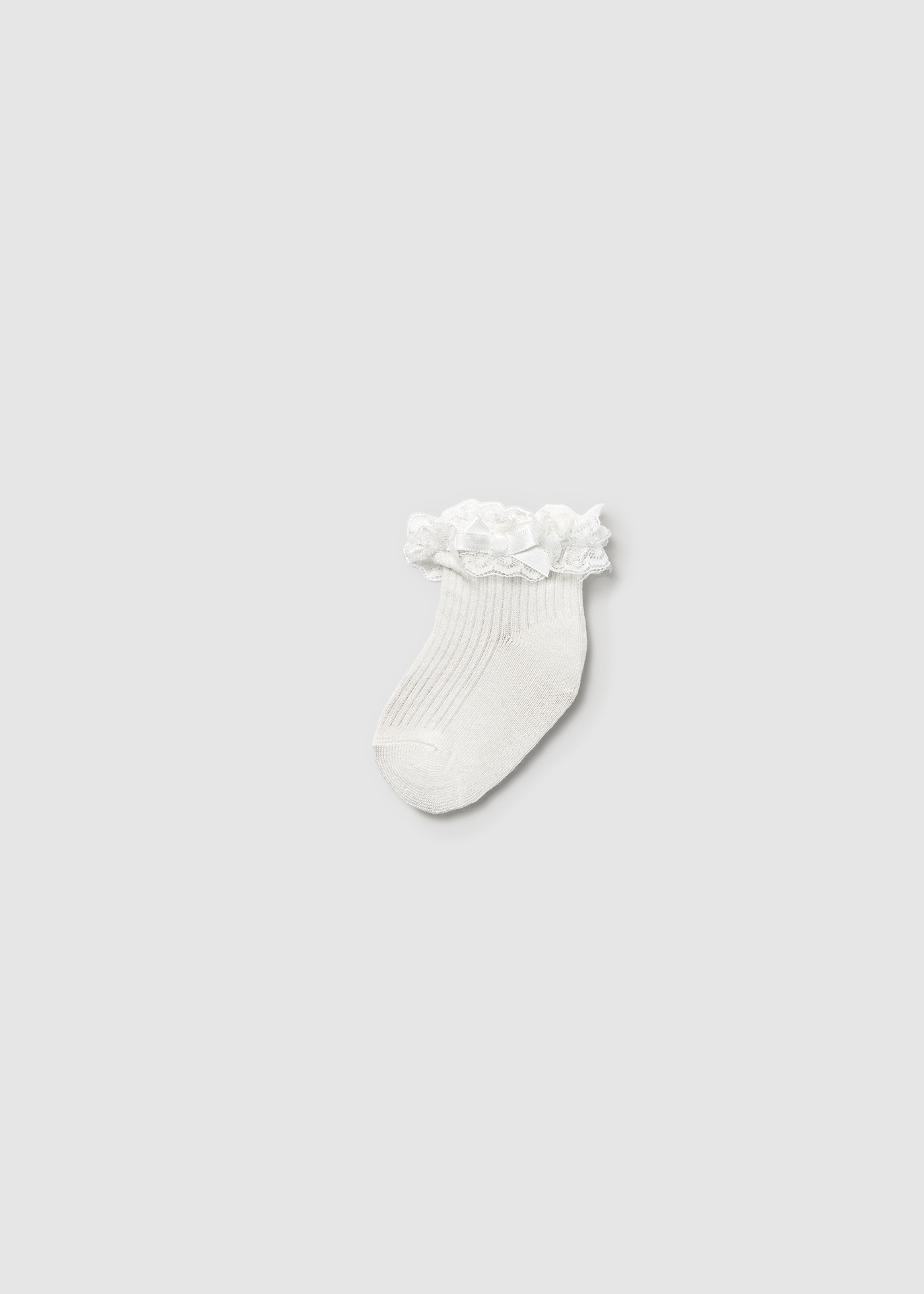 Newborn Dress Socks