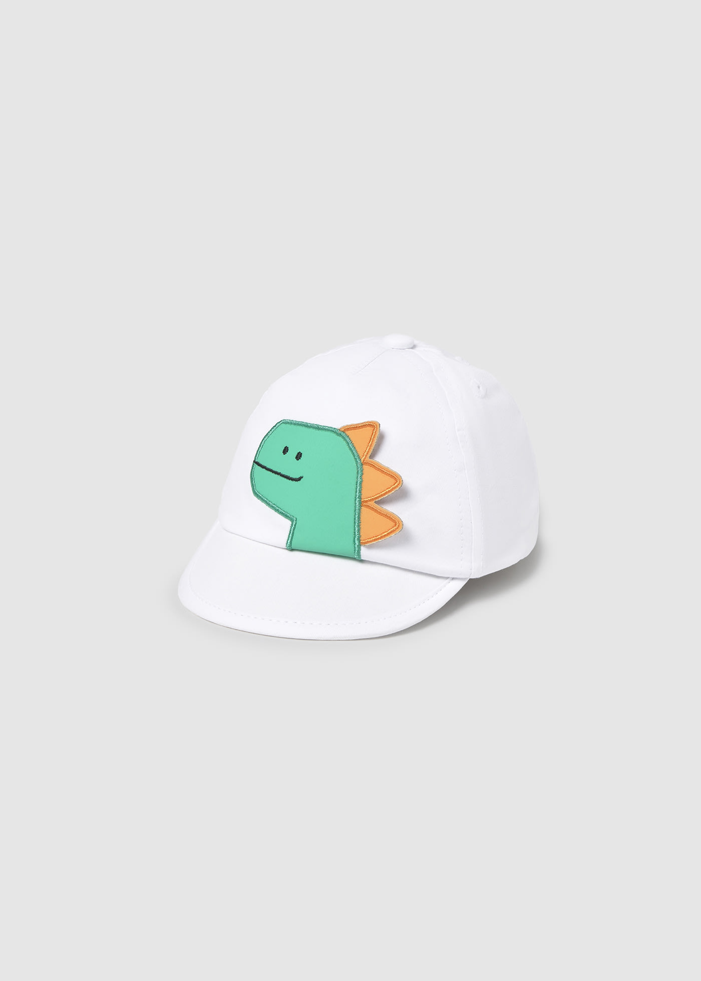 Casquette fantaisie nouveau-né