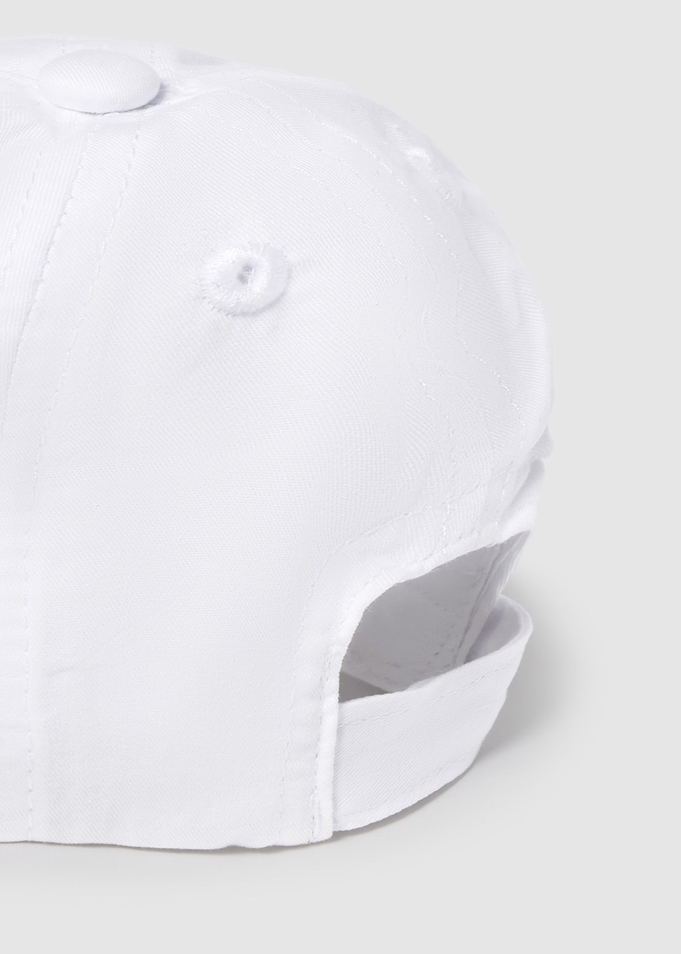 Gorro fantasia recém nascido
