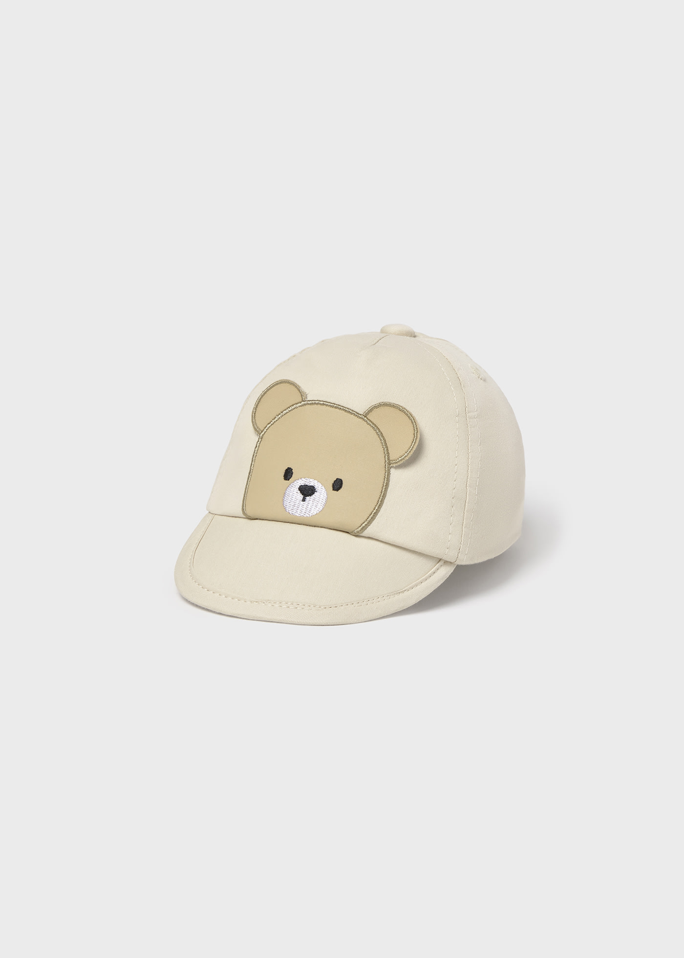 Gorro fantasia recém nascido