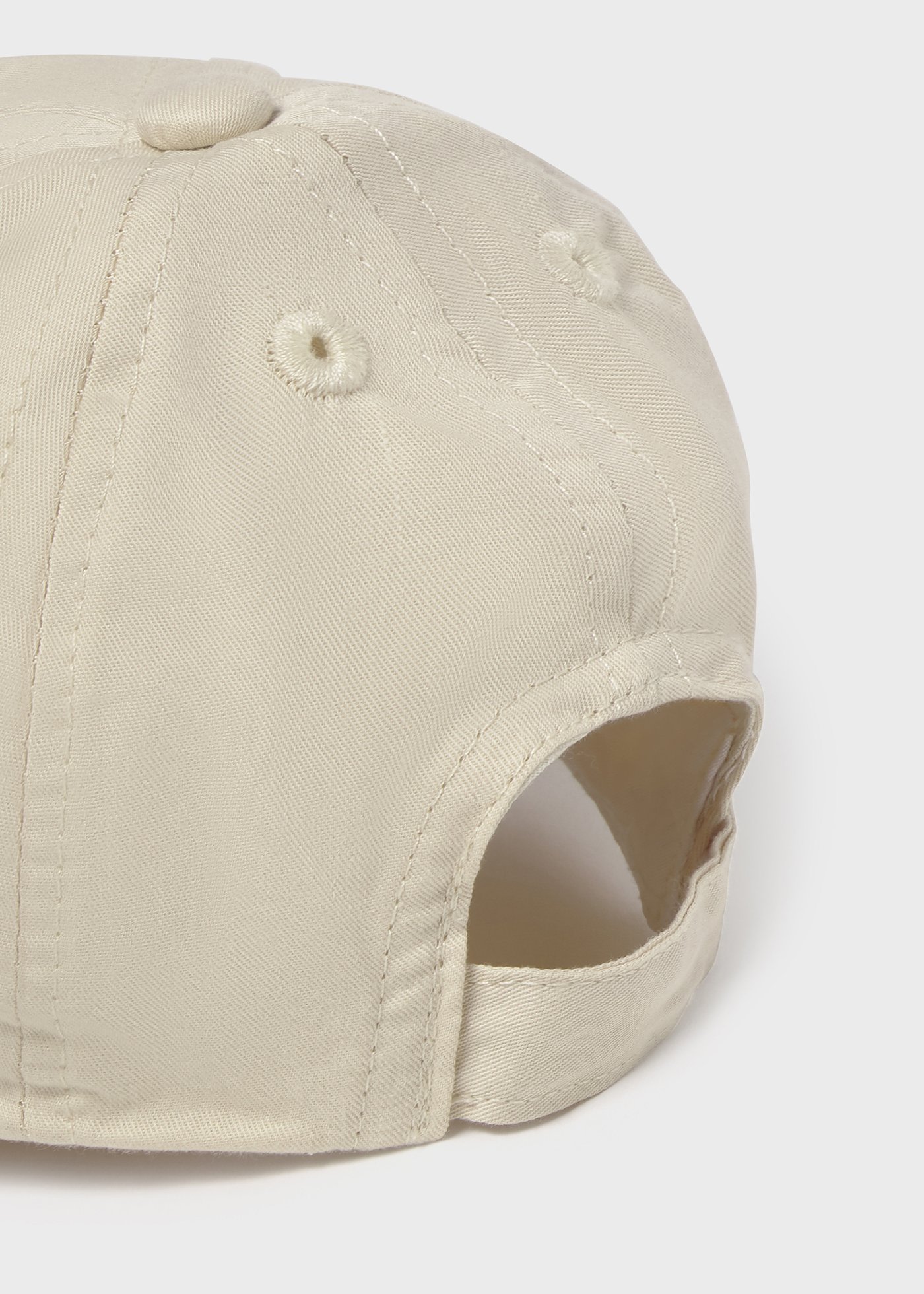 Gorro fantasia recém nascido