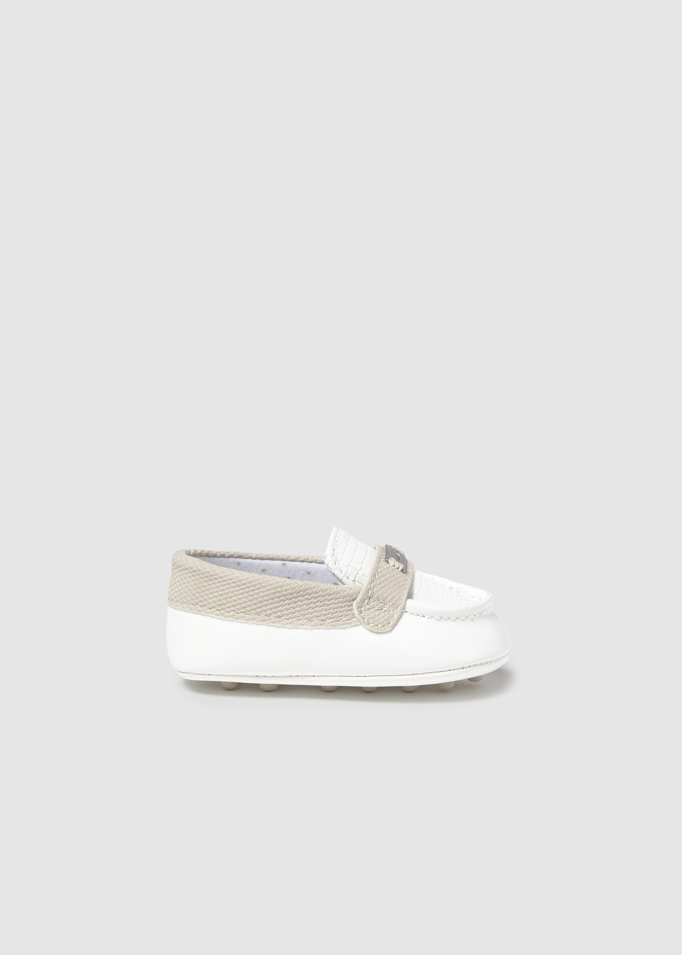 Newborn Loafers