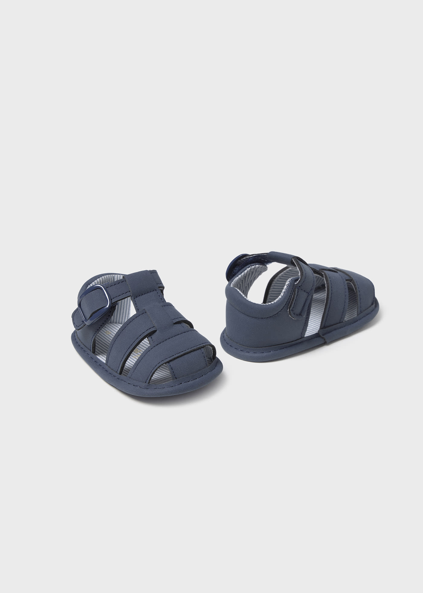 Newborn Fisherman Sandals