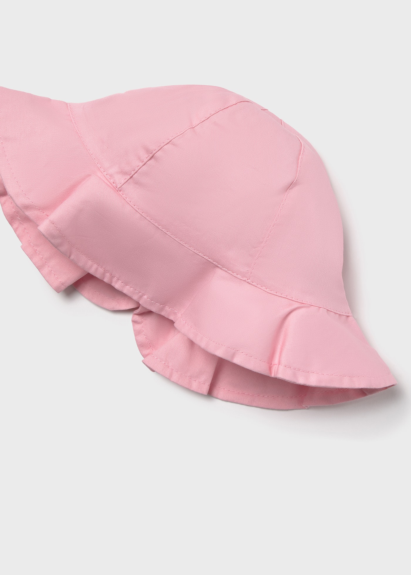 Baby Bow Bucket Hat