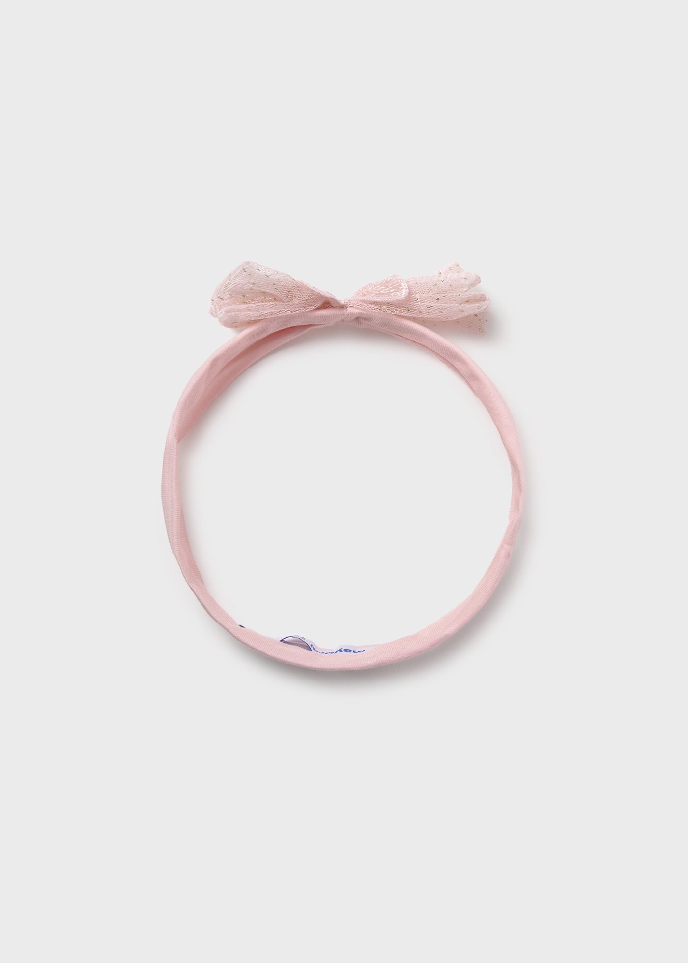 Baby Butterfly Headband