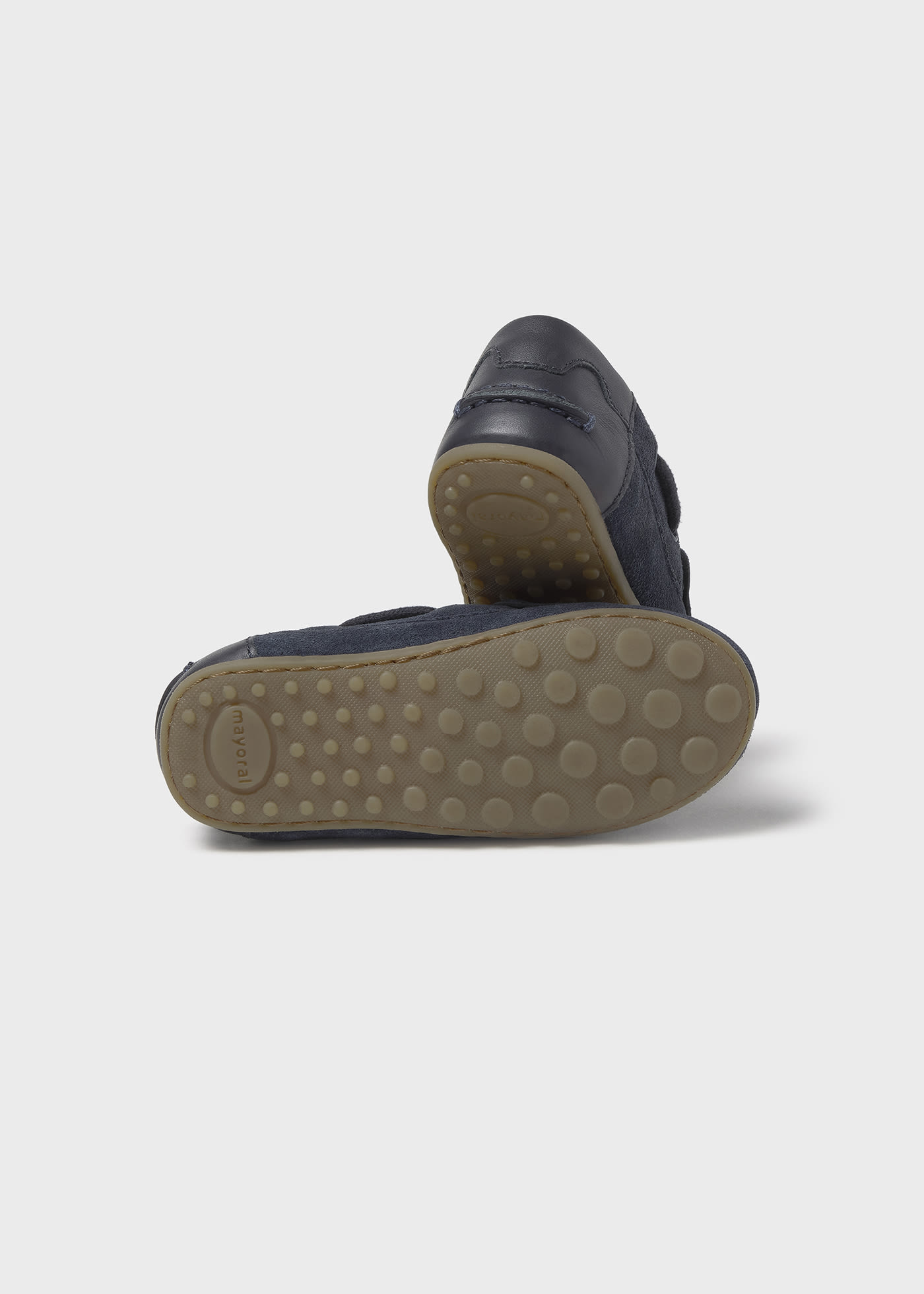 Mocassim elegante bebé