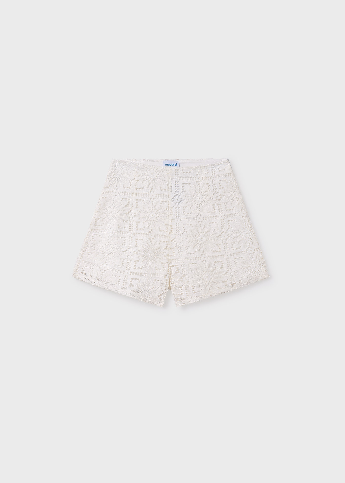 Girl Lace Shorts