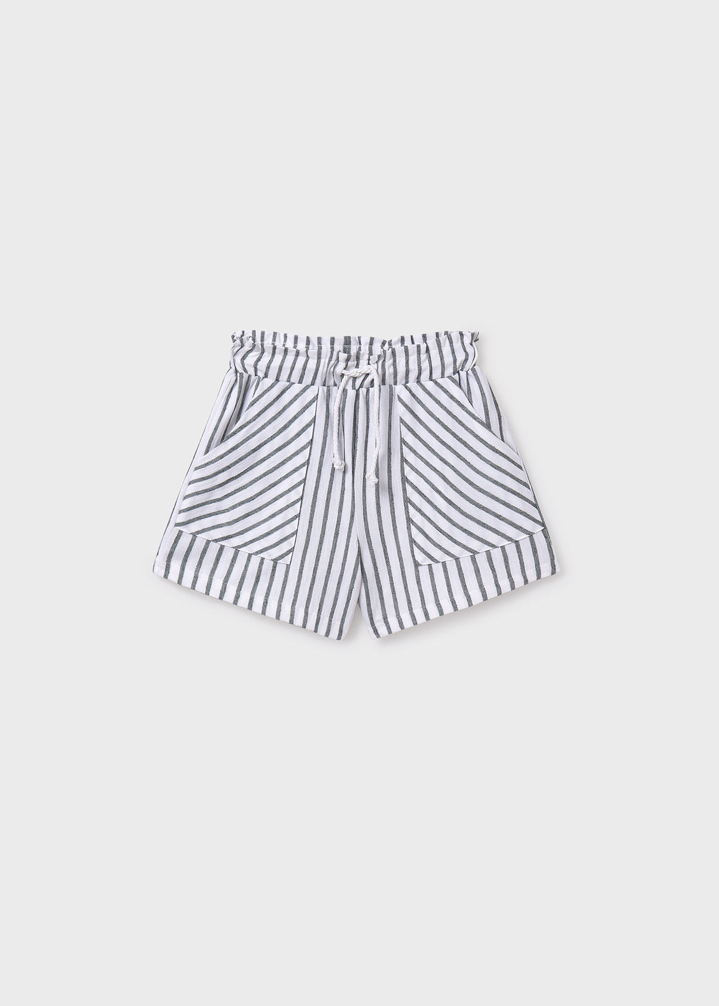Pantaloncino casual ragazza