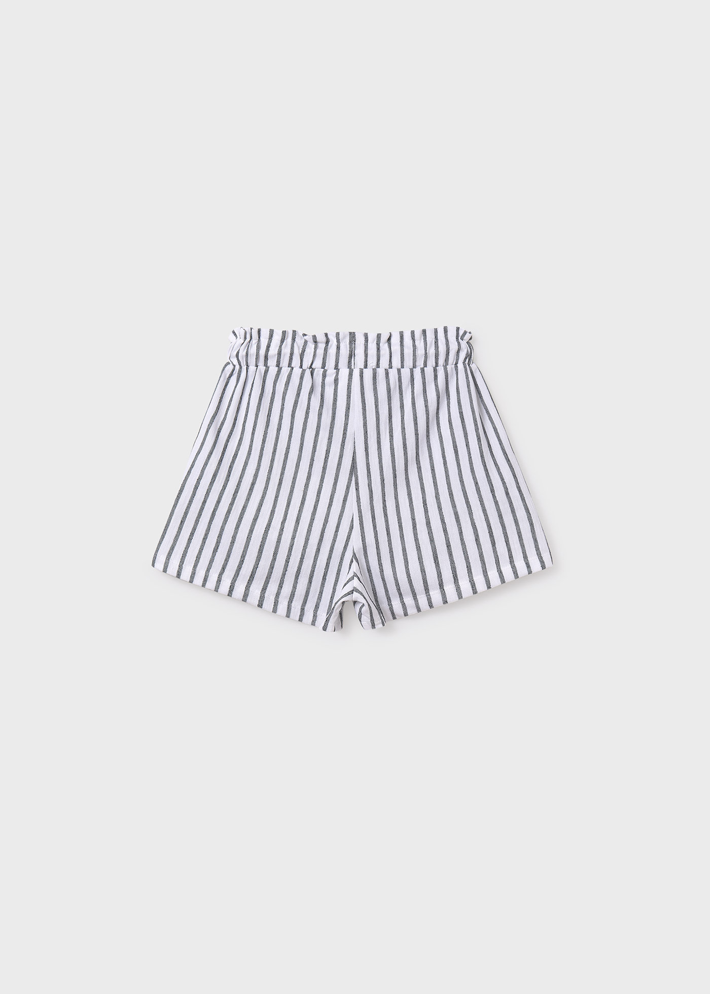 Pantaloncino casual ragazza