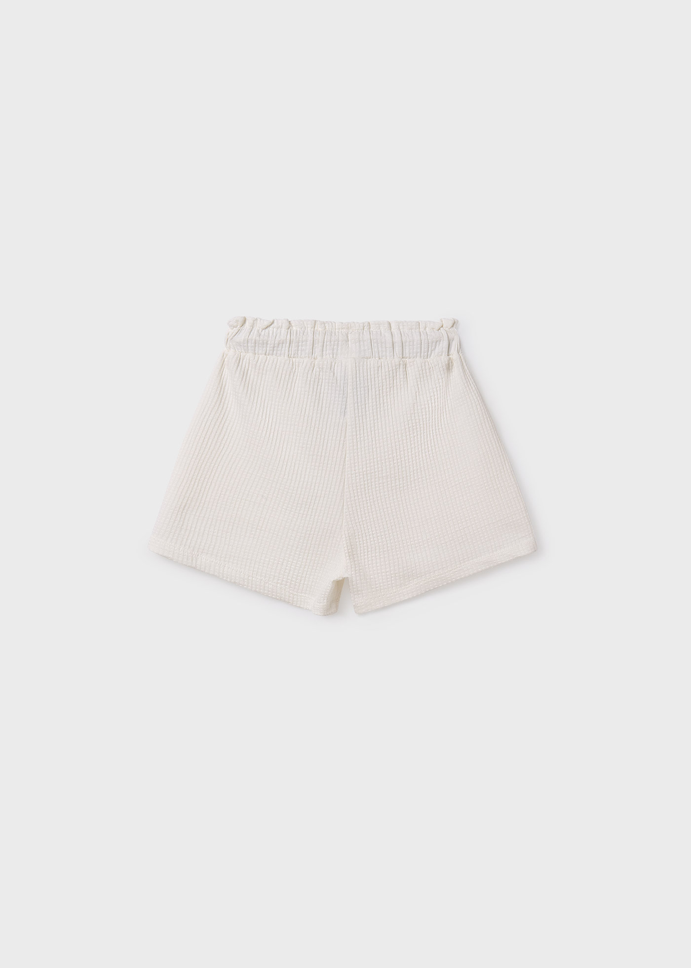 Pantaloncino casual ragazza