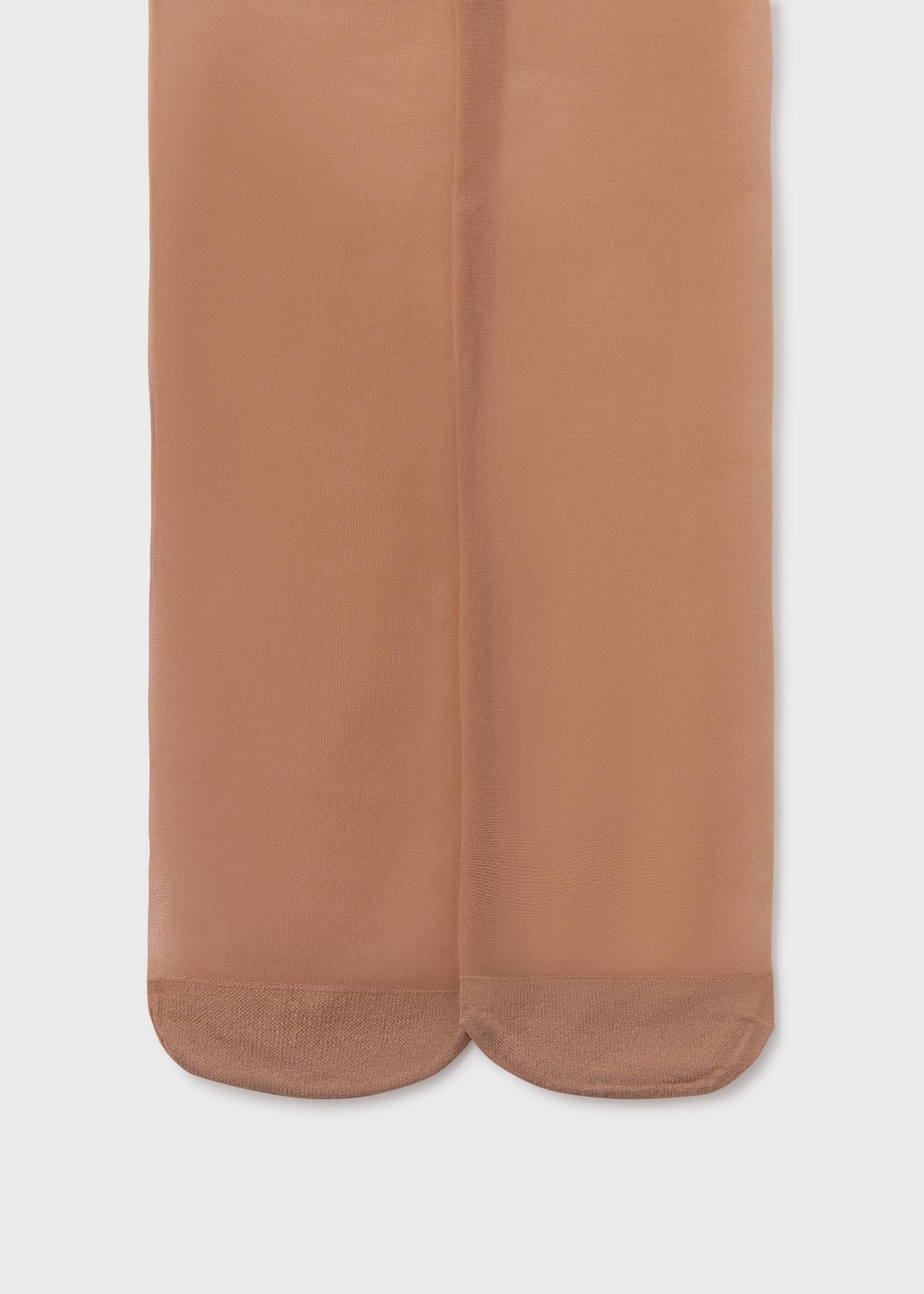 Dresuri transparente fetita