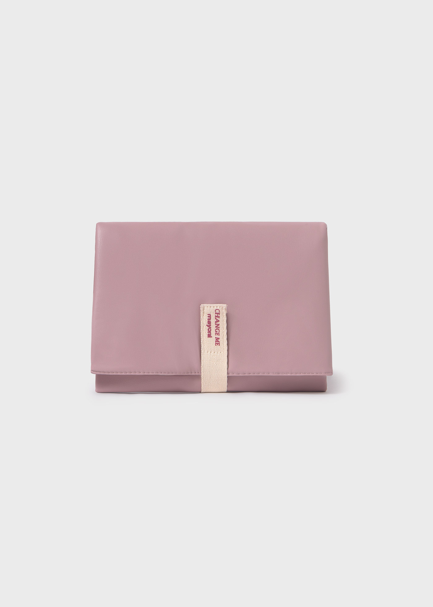 Aleza minimalista impermeabila bebe
