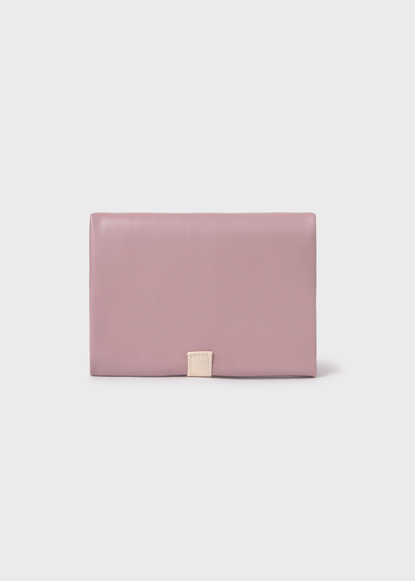 Aleza minimalista impermeabila bebe