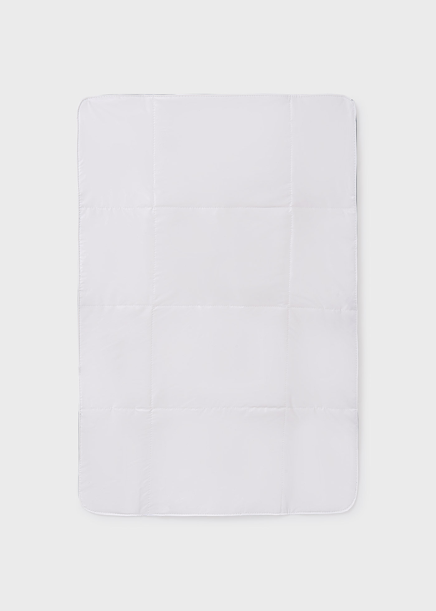 Baby minimal waterproof changing mat